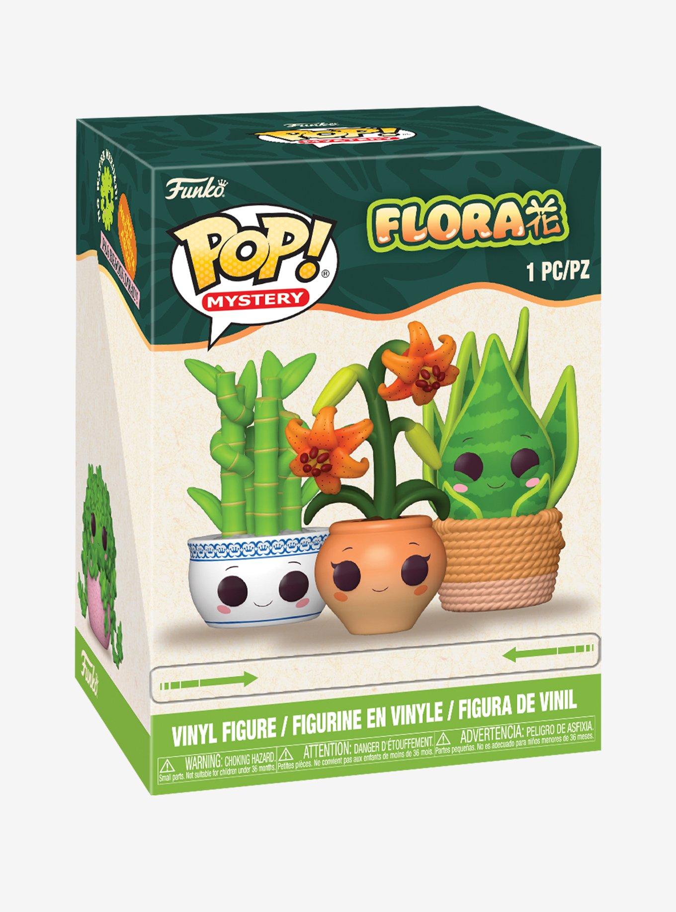 Funko Flora Pop! Mystery Vinyl Figure, , alternate - view 3