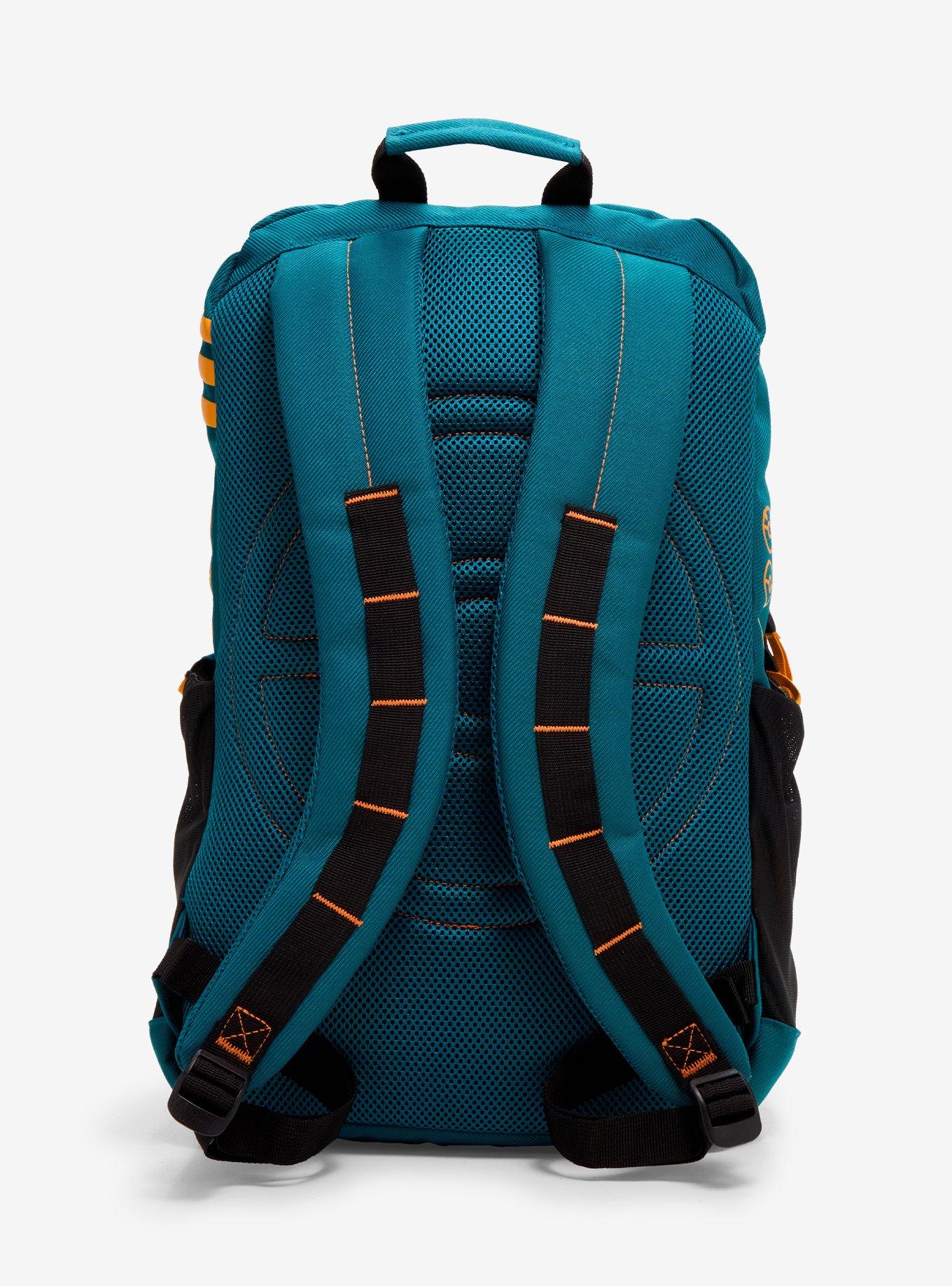 Pokémon Embroidered Charizard Backpack with Coin Purse - BoxLunch Exclusive