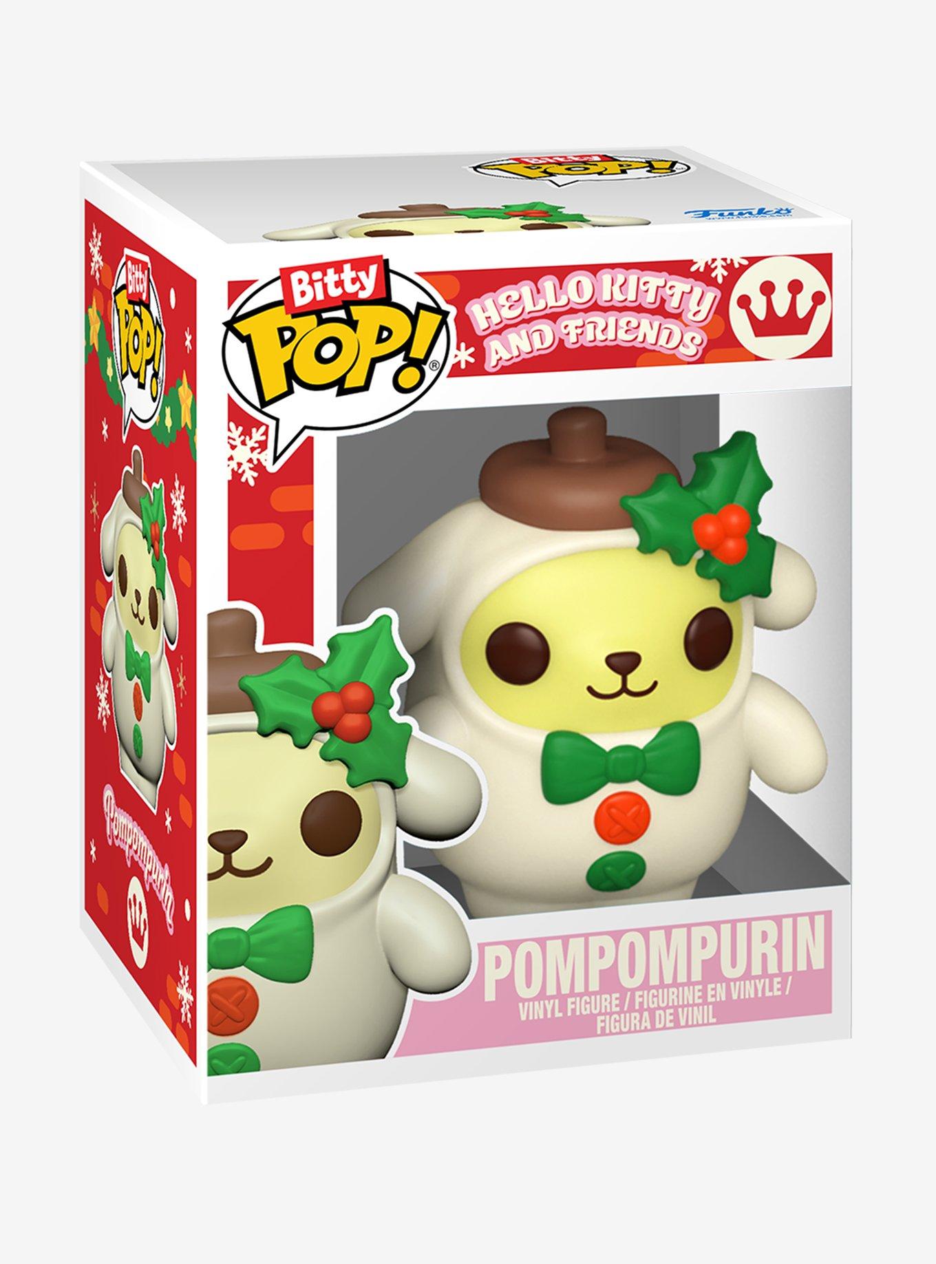 Funko Bitty Pop! Sanrio Hello Kitty And Friends Countdown Calendar, , alternate - view 4