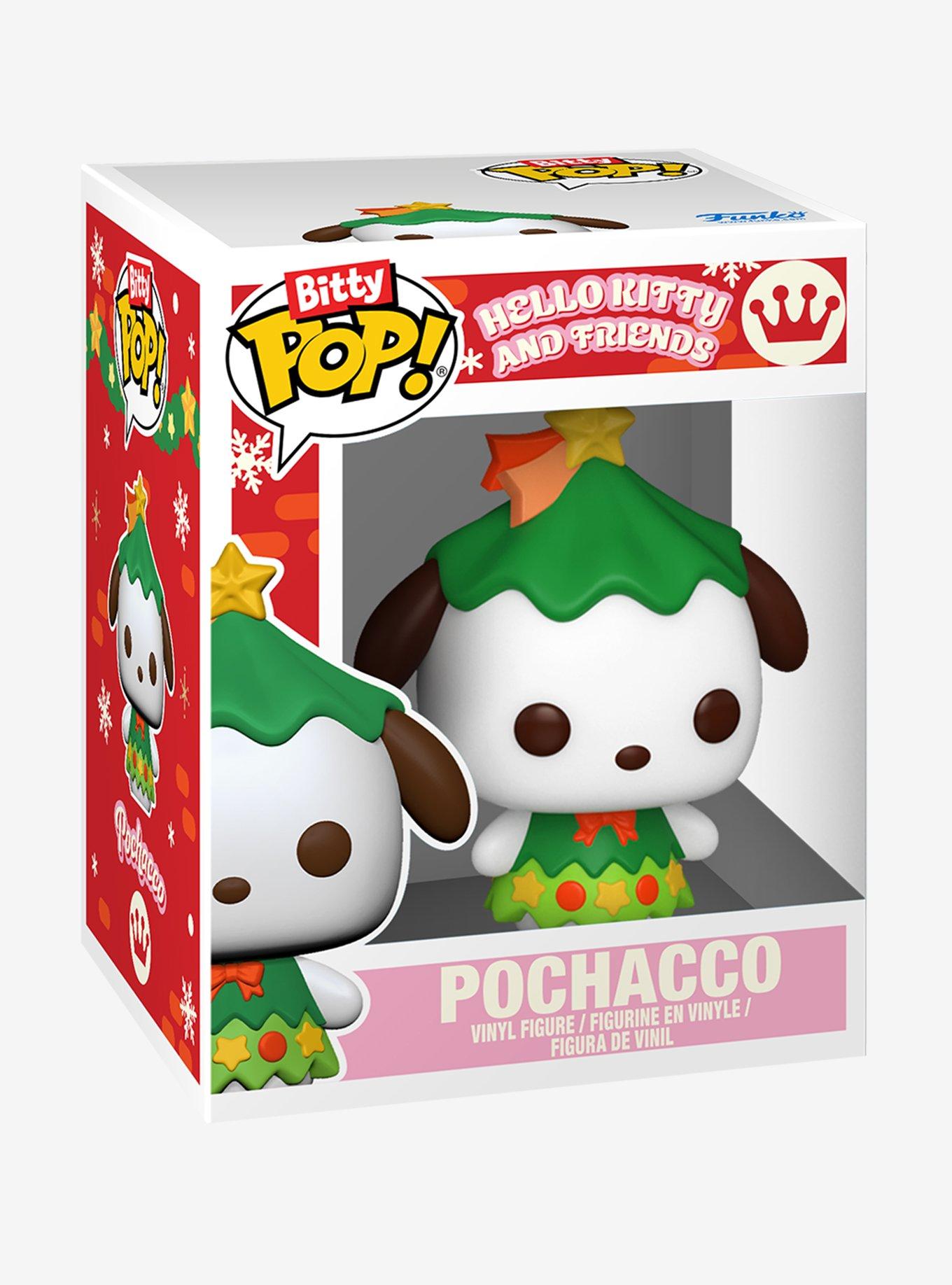Funko Bitty Pop! Sanrio Hello Kitty And Friends Countdown Calendar, , alternate - view 5