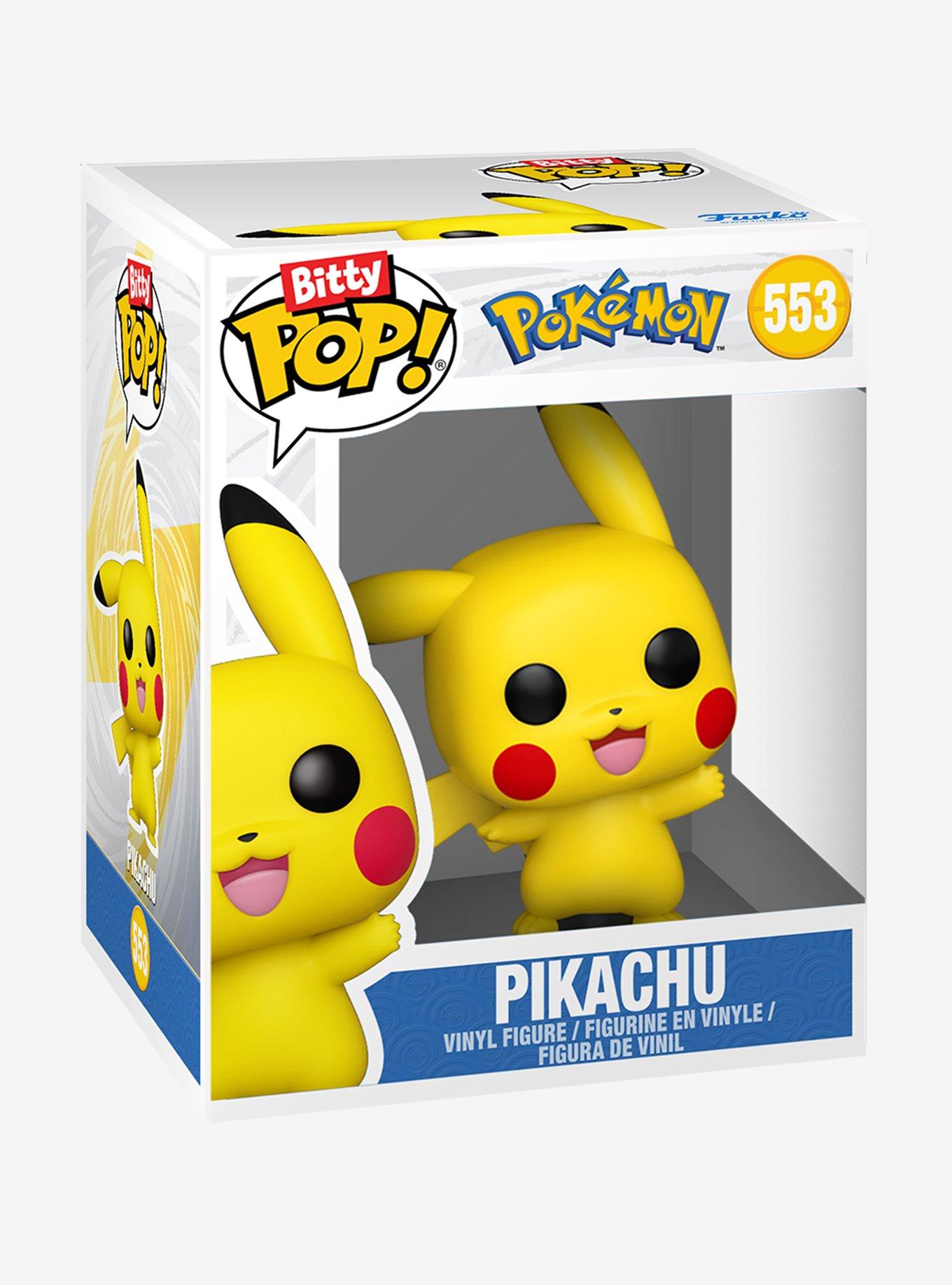 Funko Bitty Pop! Pok&eacute;mon Countdown Calendar, , alternate - view 5