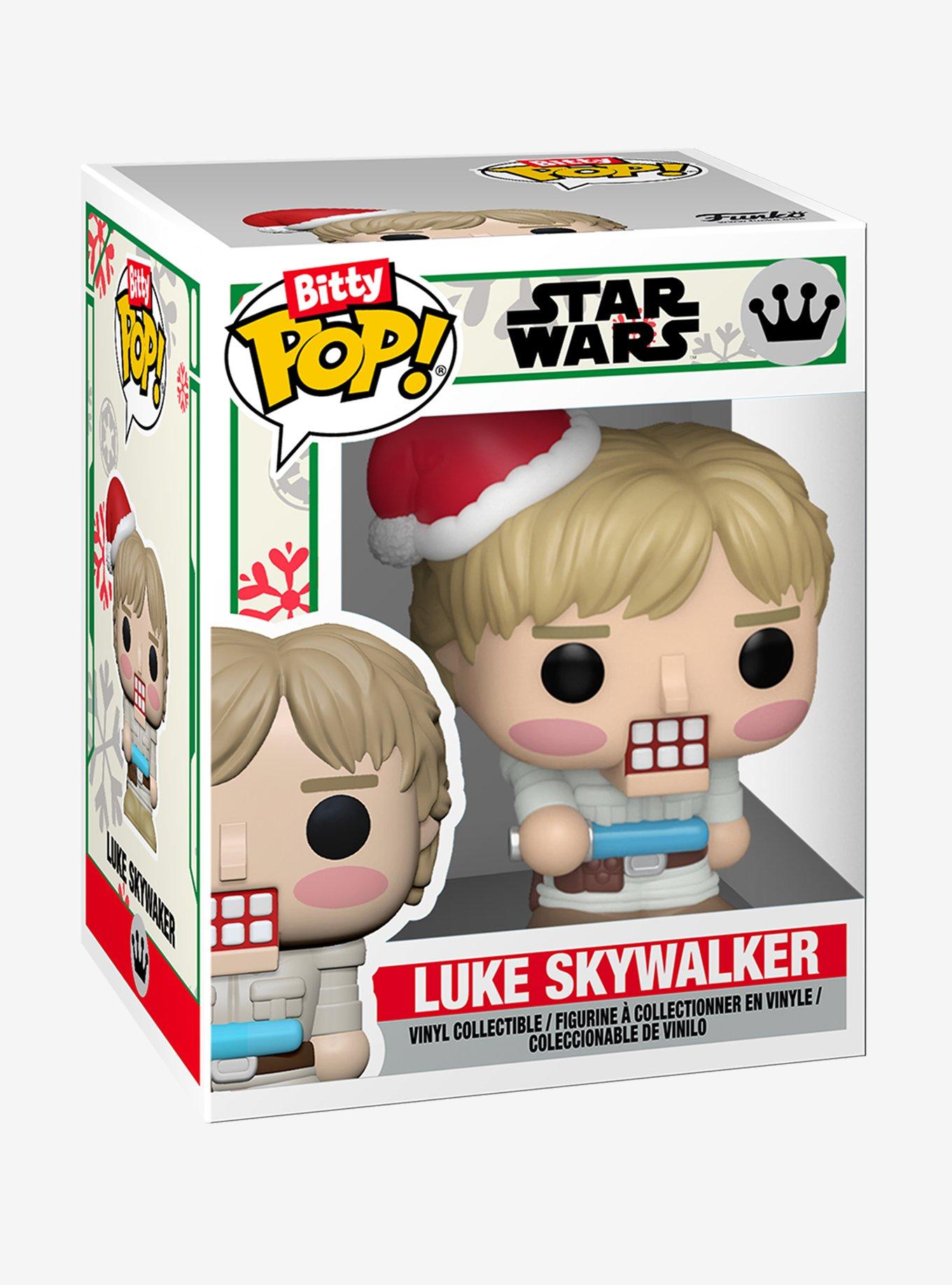 Funko Bitty Pop! Star Wars Holiday Countdown Calendar, , alternate - view 4