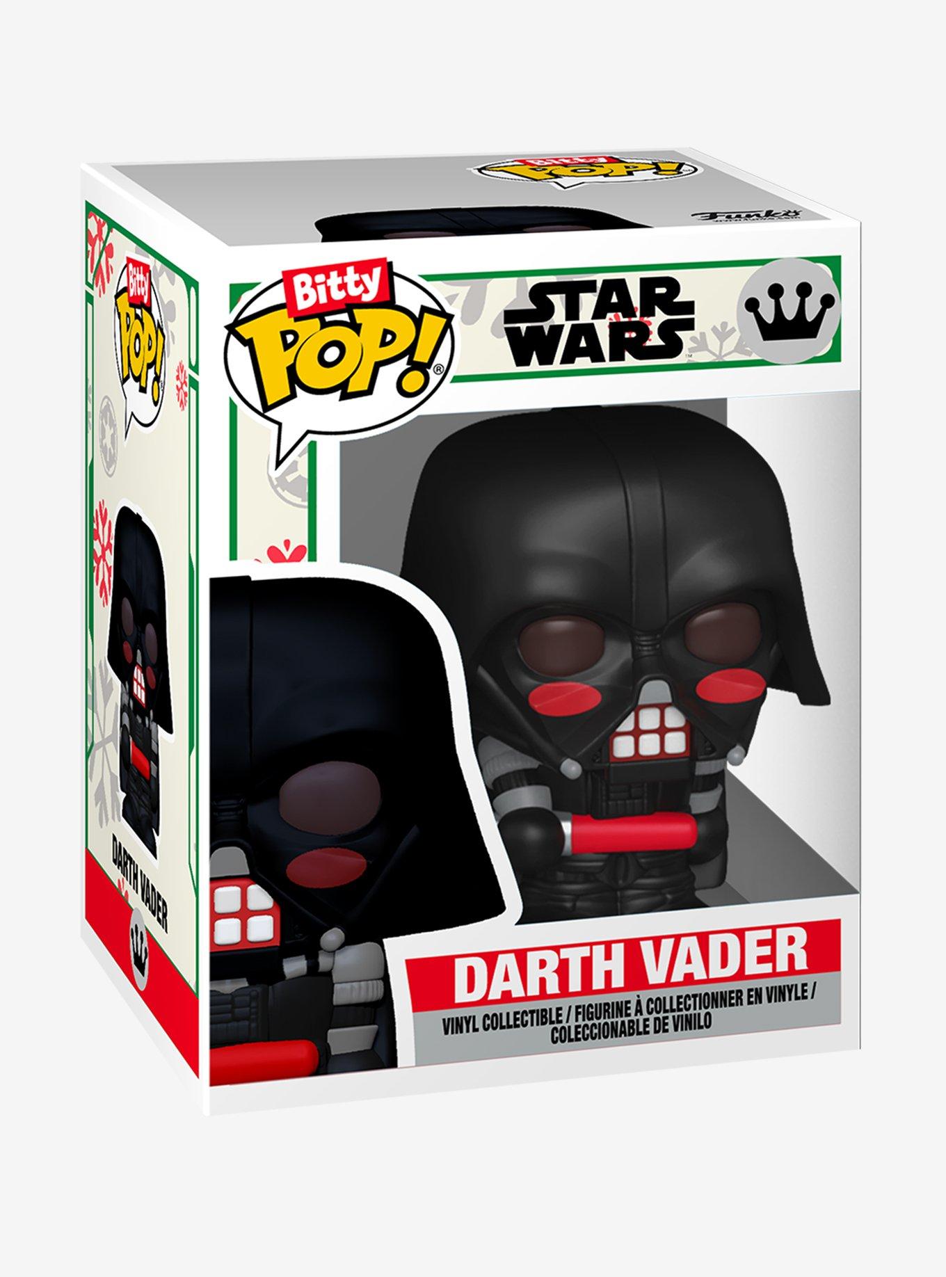 Funko Bitty Pop! Star Wars Holiday Countdown Calendar, , alternate - view 5