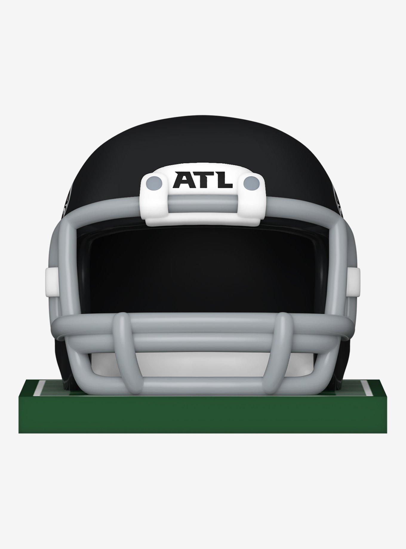 Funko Bitty Pop! Sports NFL Atlanta Falcons Helmet And Player Mini Vinyl Figure, , alternate - view 3