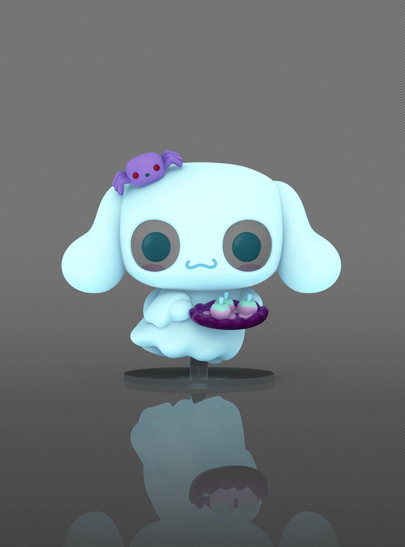 Funko Hello Kitty And Friends Pop! Cinnamoroll Glow-In-The-Dark Figure, , hi-res