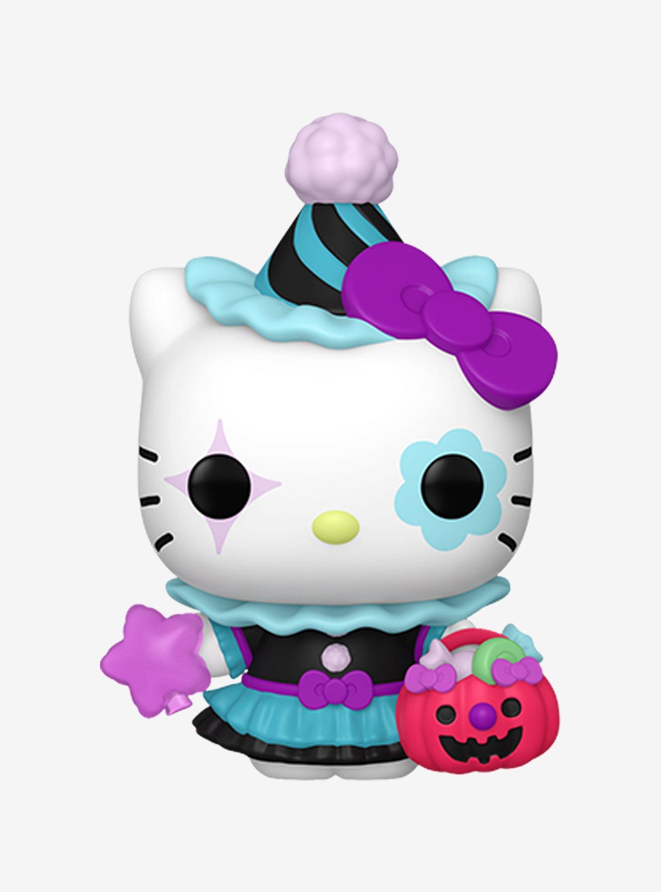 Funko Hello Kitty And Friends Pop! Hello Kitty Glow-In-The-Dark Figure, , alternate