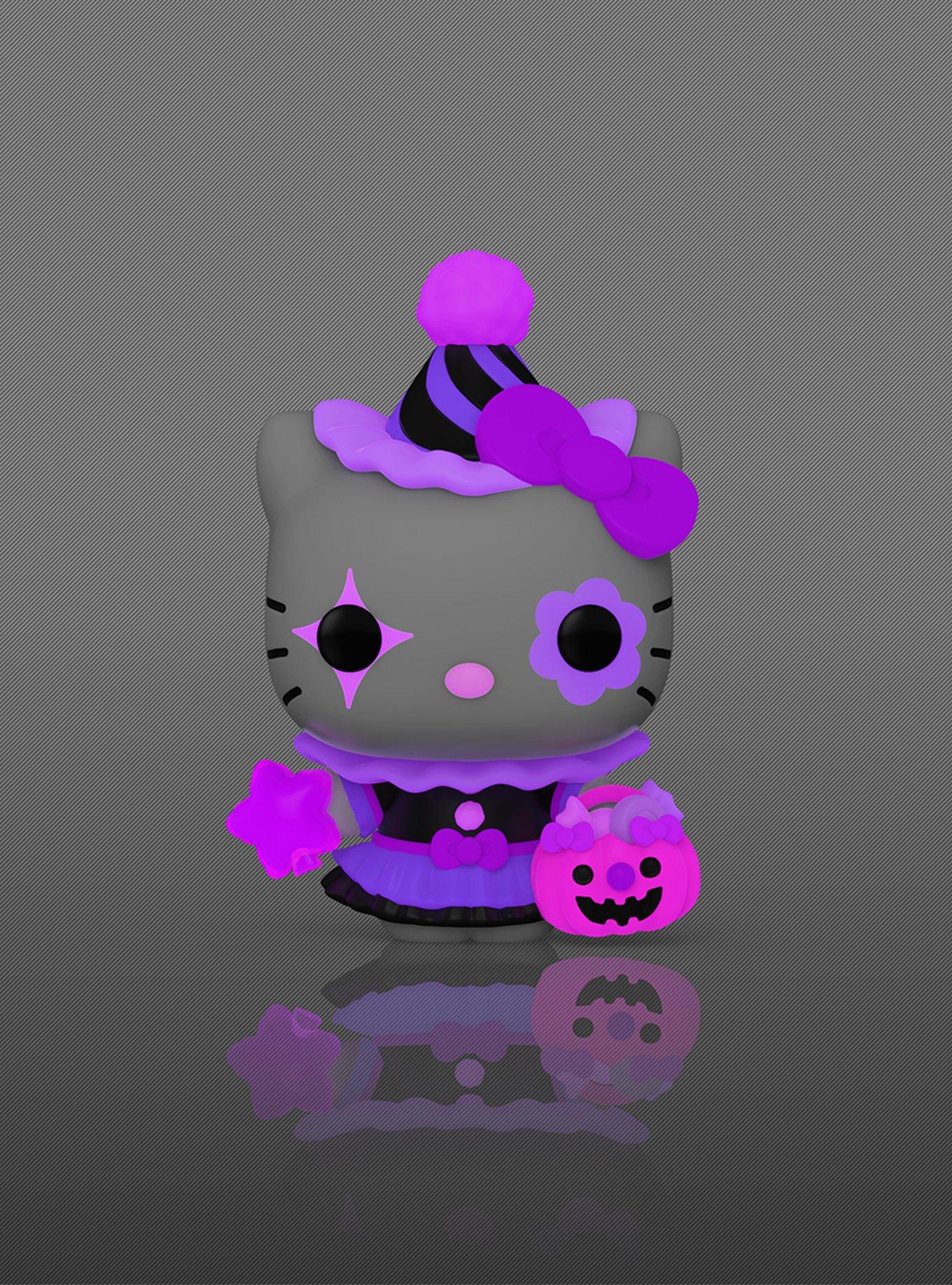 Funko Hello Kitty And Friends Pop! Hello Kitty Glow-In-The-Dark Figure, , alternate