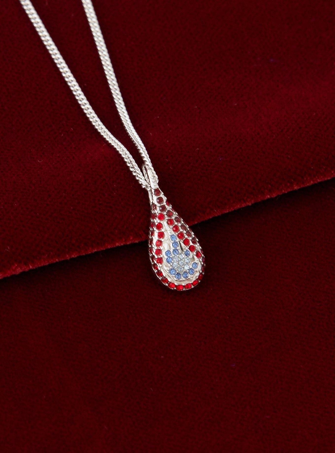 Dungeons and Dragons X RockLove Sorcerer Necklace, , alternate