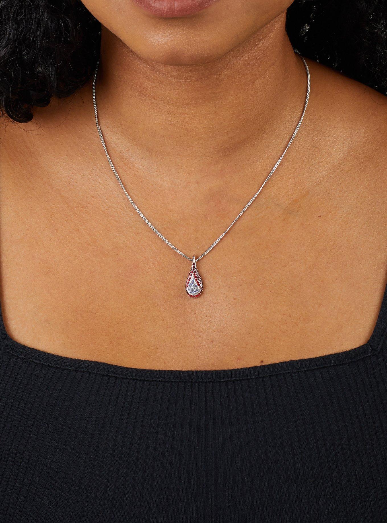 Dungeons and Dragons X RockLove Sorcerer Necklace, , hi-res