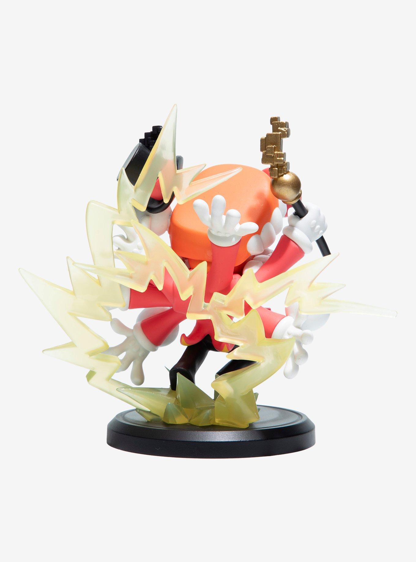 Animatez The Amazing Digital Circus God Caine Figure, , alternate - view 3