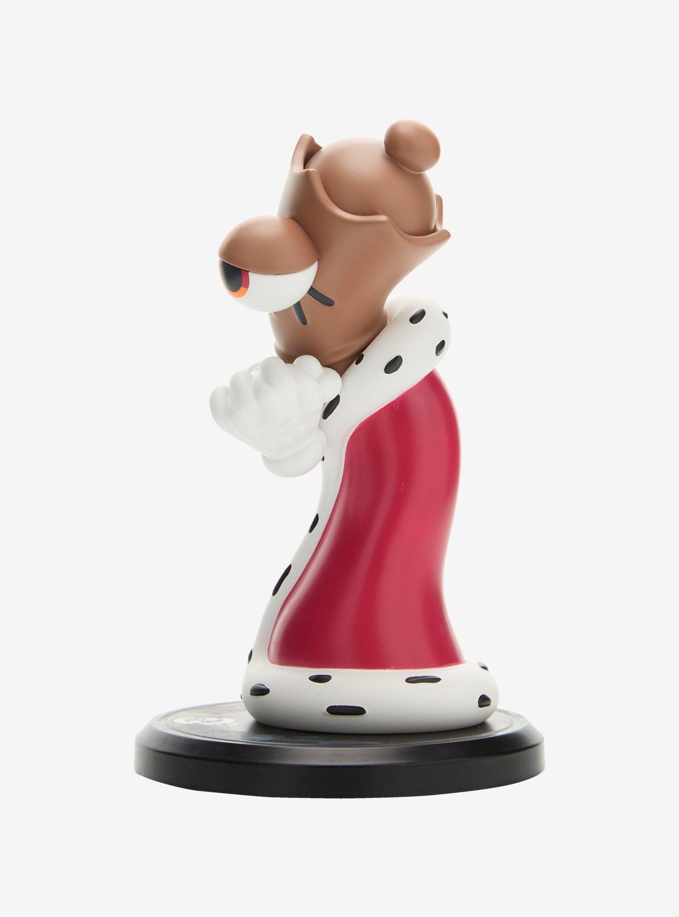 Animatez The Amazing Digital Circus Queenie Figure, , hi-res