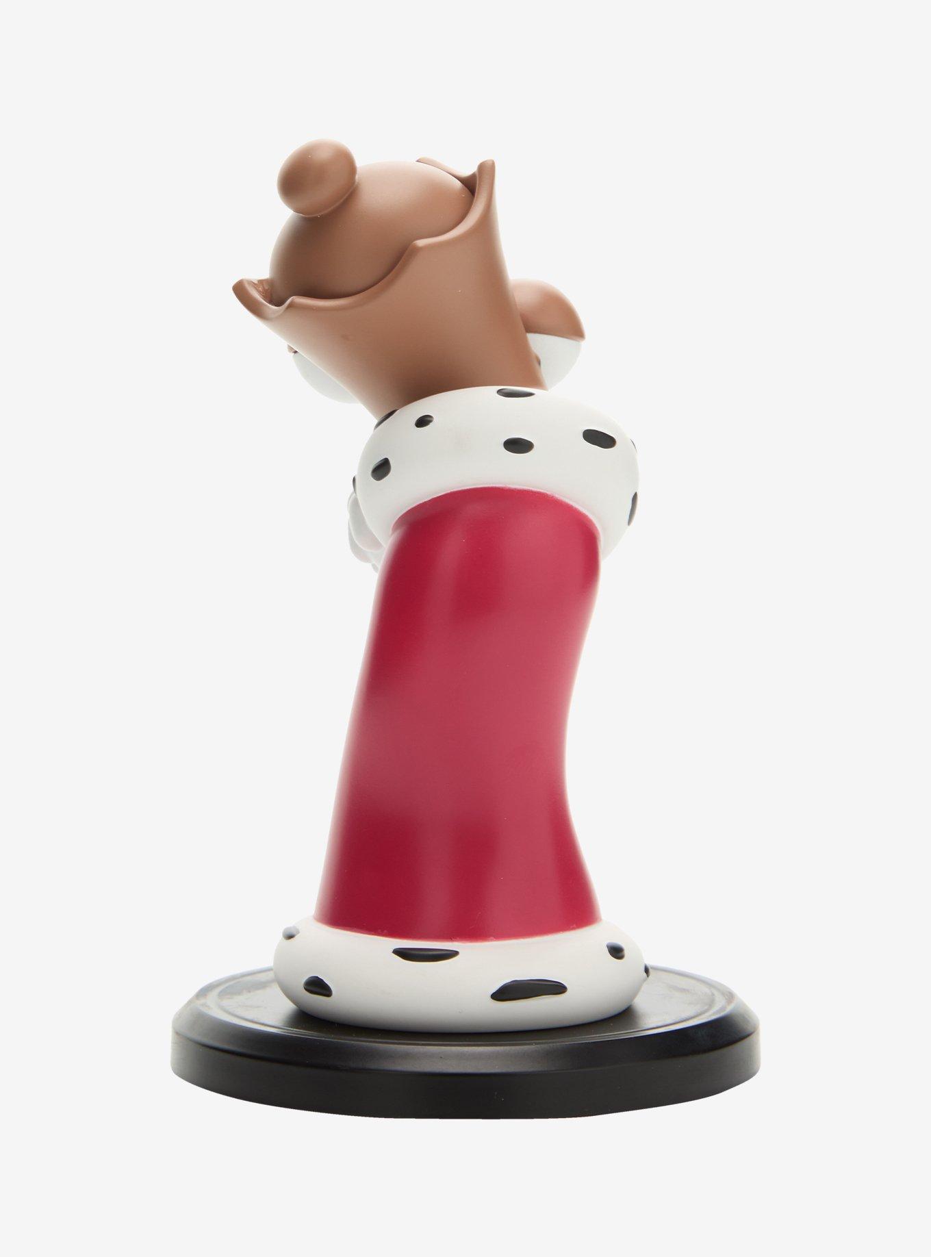Animatez The Amazing Digital Circus Queenie Figure, , alternate - view 3