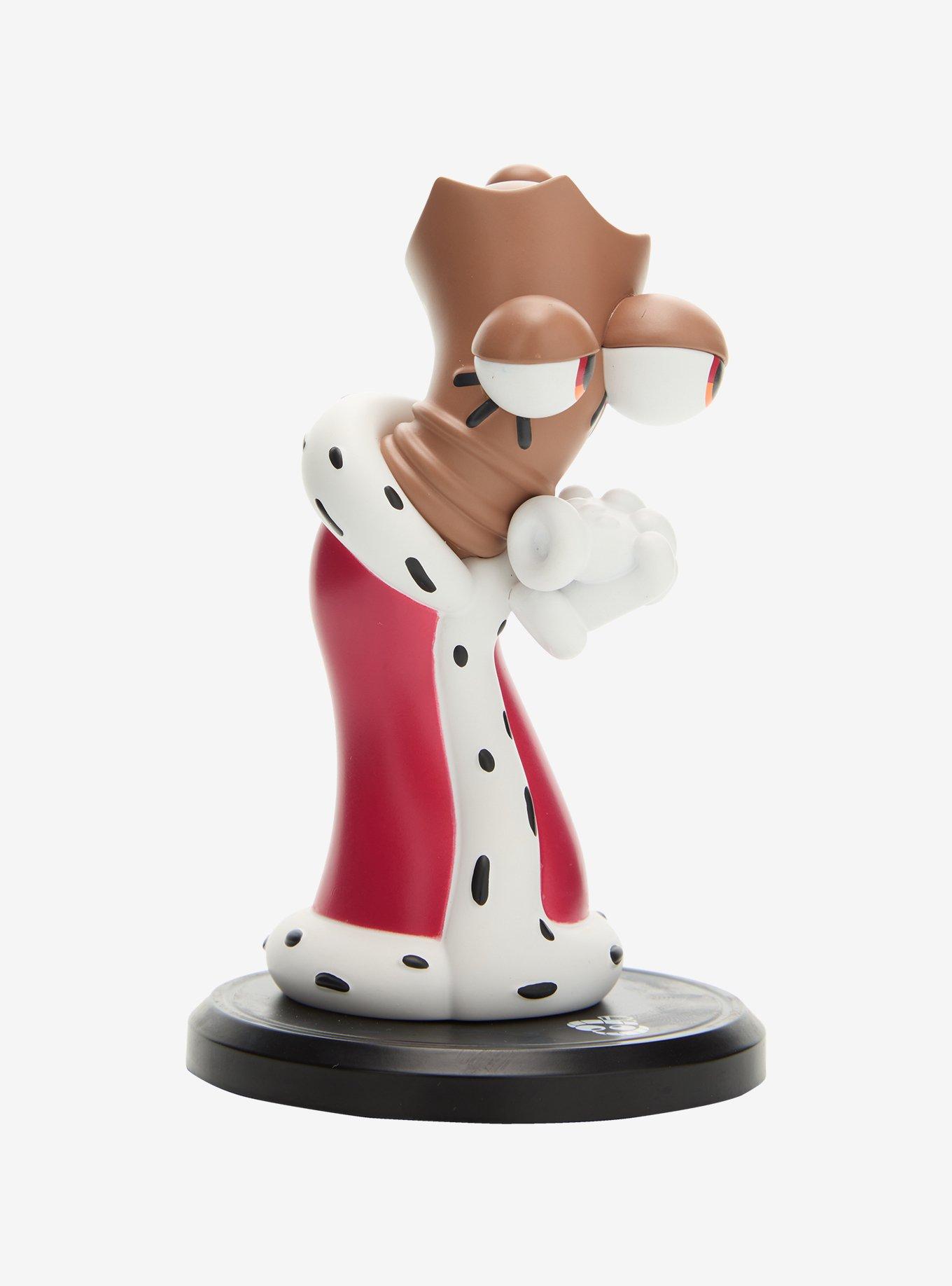 Animatez The Amazing Digital Circus Queenie Figure, , alternate - view 4