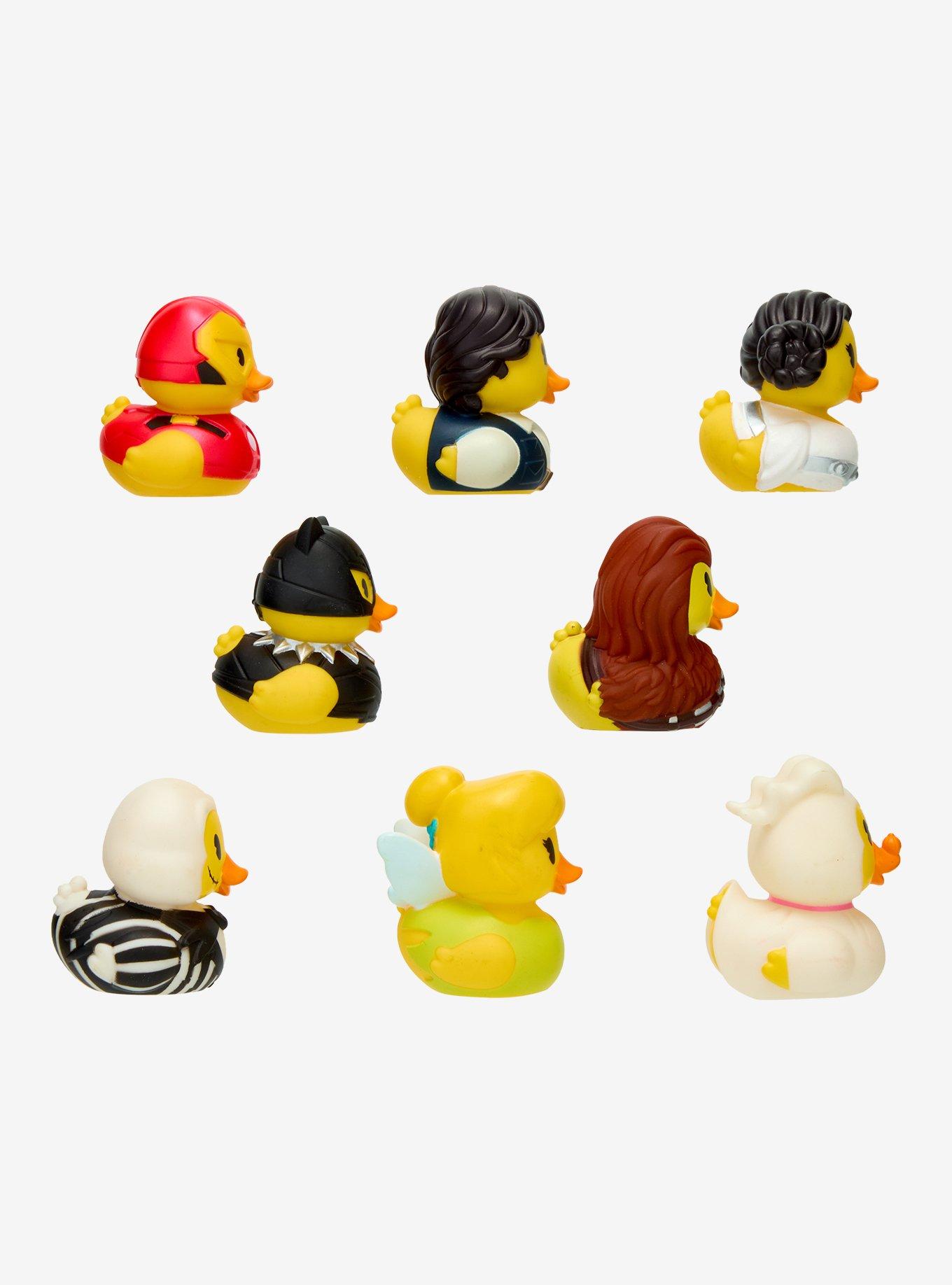 Disney Movie Character Duckalooz Cosplaying Duck Assorted Blind Toy, , hi-res