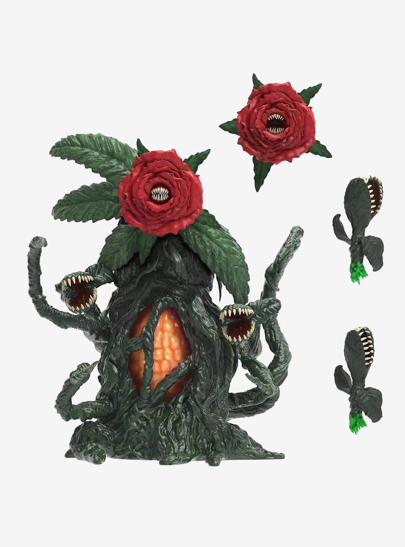 Super7 Godzilla vs. Biollante ULTIMATES! Biollante Action Figure, , hi-res