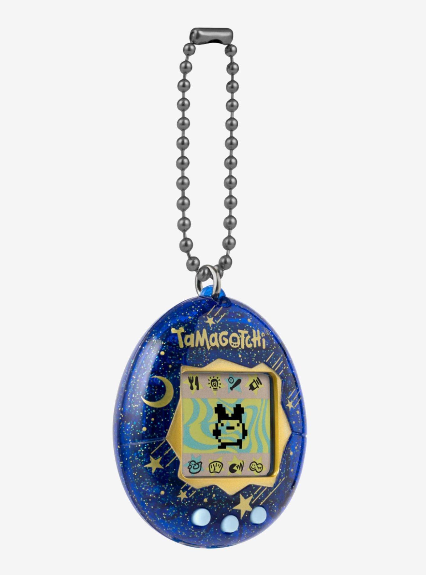 Bandai Namco Tamagotchi Starry Virtual Pet Game, , hi-res
