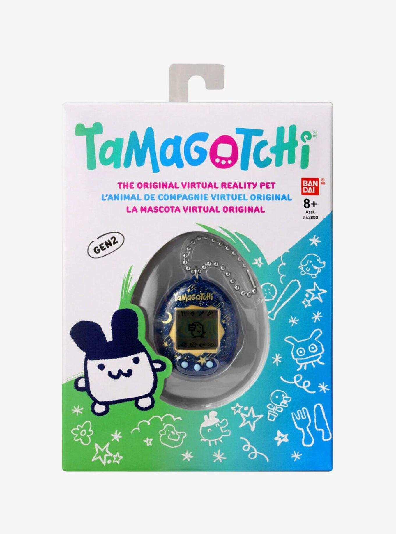 Bandai Namco Tamagotchi Starry Virtual Pet Game, , alternate