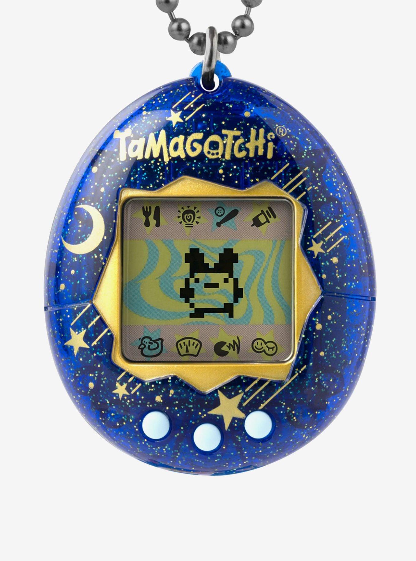 Bandai Namco Tamagotchi Starry Virtual Pet Game, , alternate