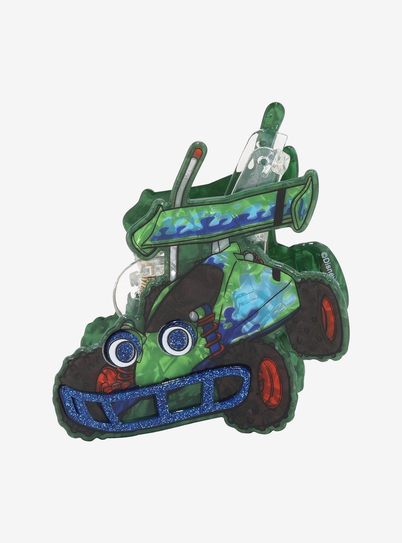 Disney Pixar Toy Story RC Car Claw Hair Clip, , hi-res