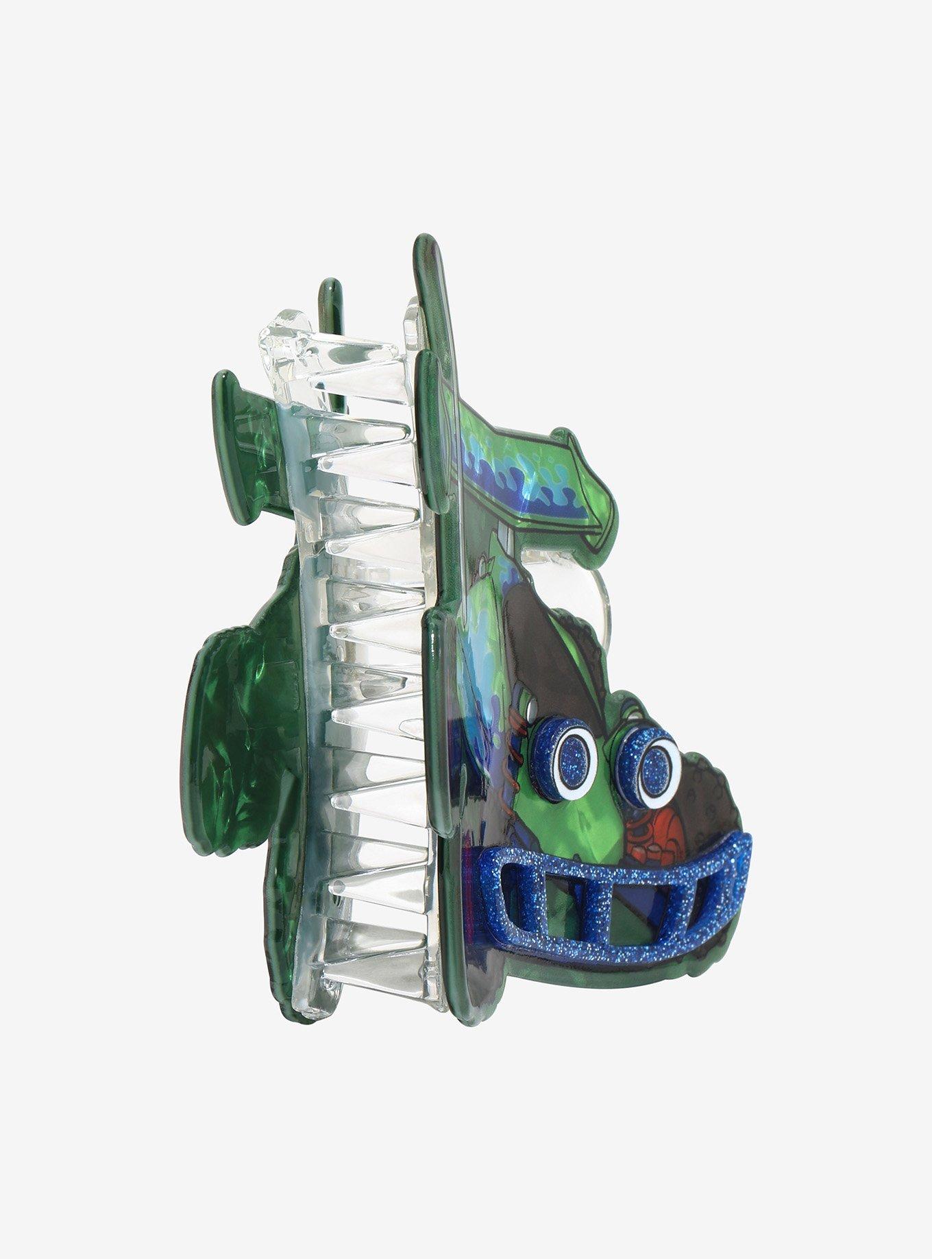 Disney Pixar Toy Story RC Car Claw Hair Clip, , alternate