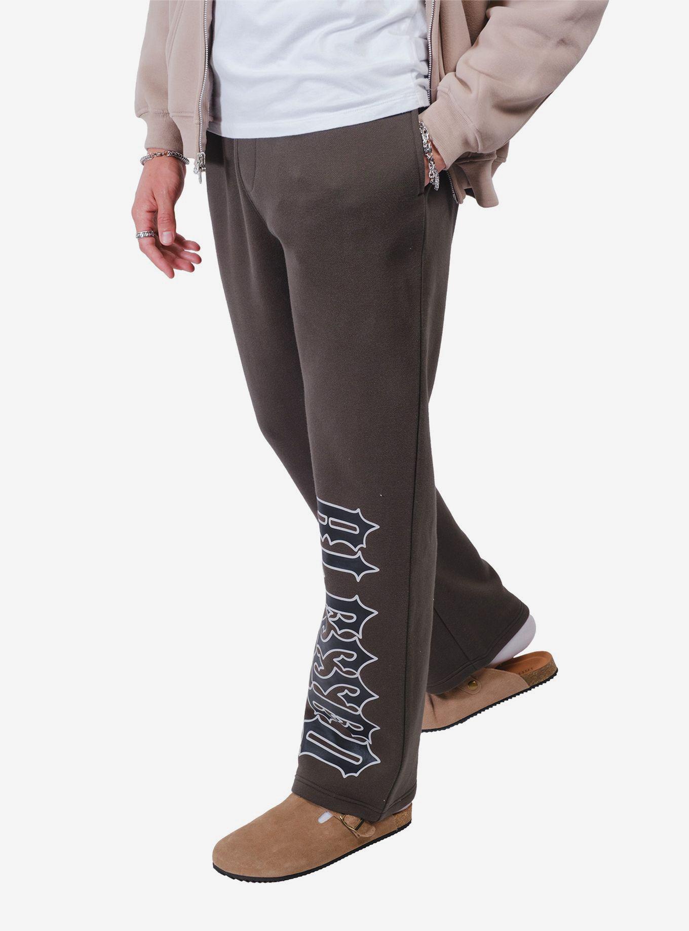 Heavy Weight Blessed Fleece Sweatpants, , hi-res