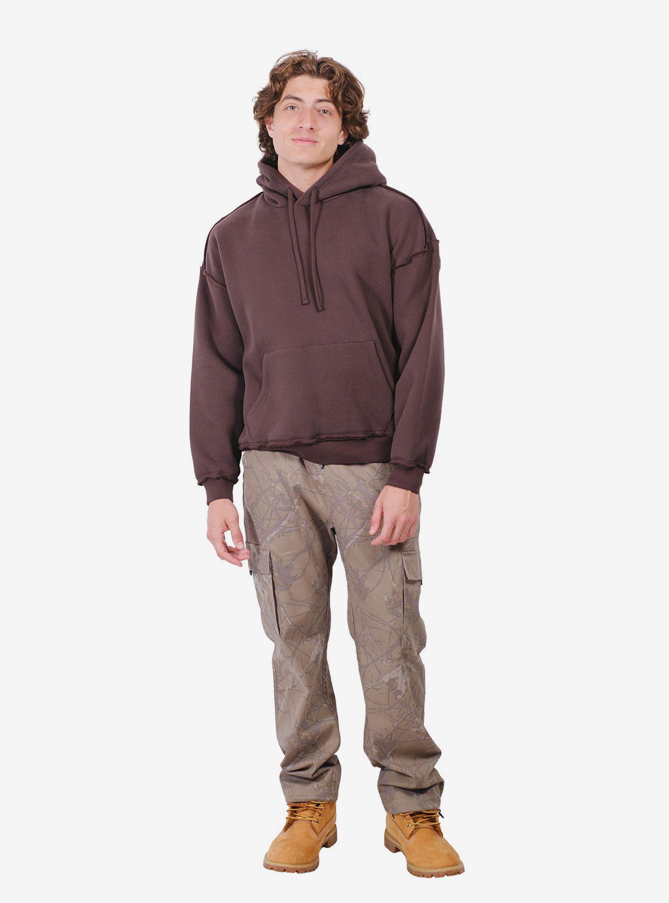 Camo Twill Cargo Pant Olive, OLIVE, alternate