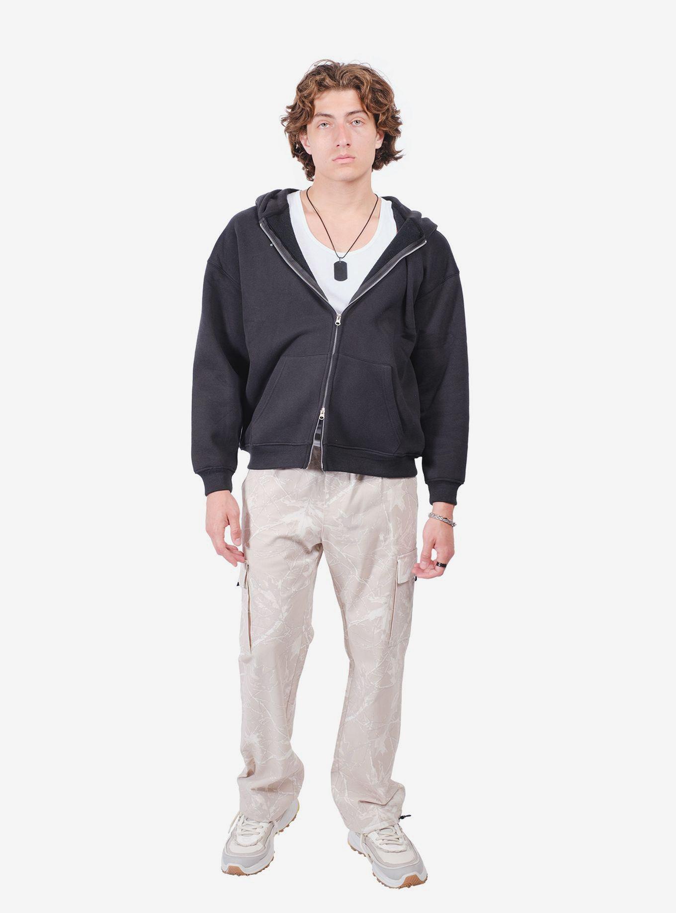 Camo Twill Cargo Pant, SAND, alternate