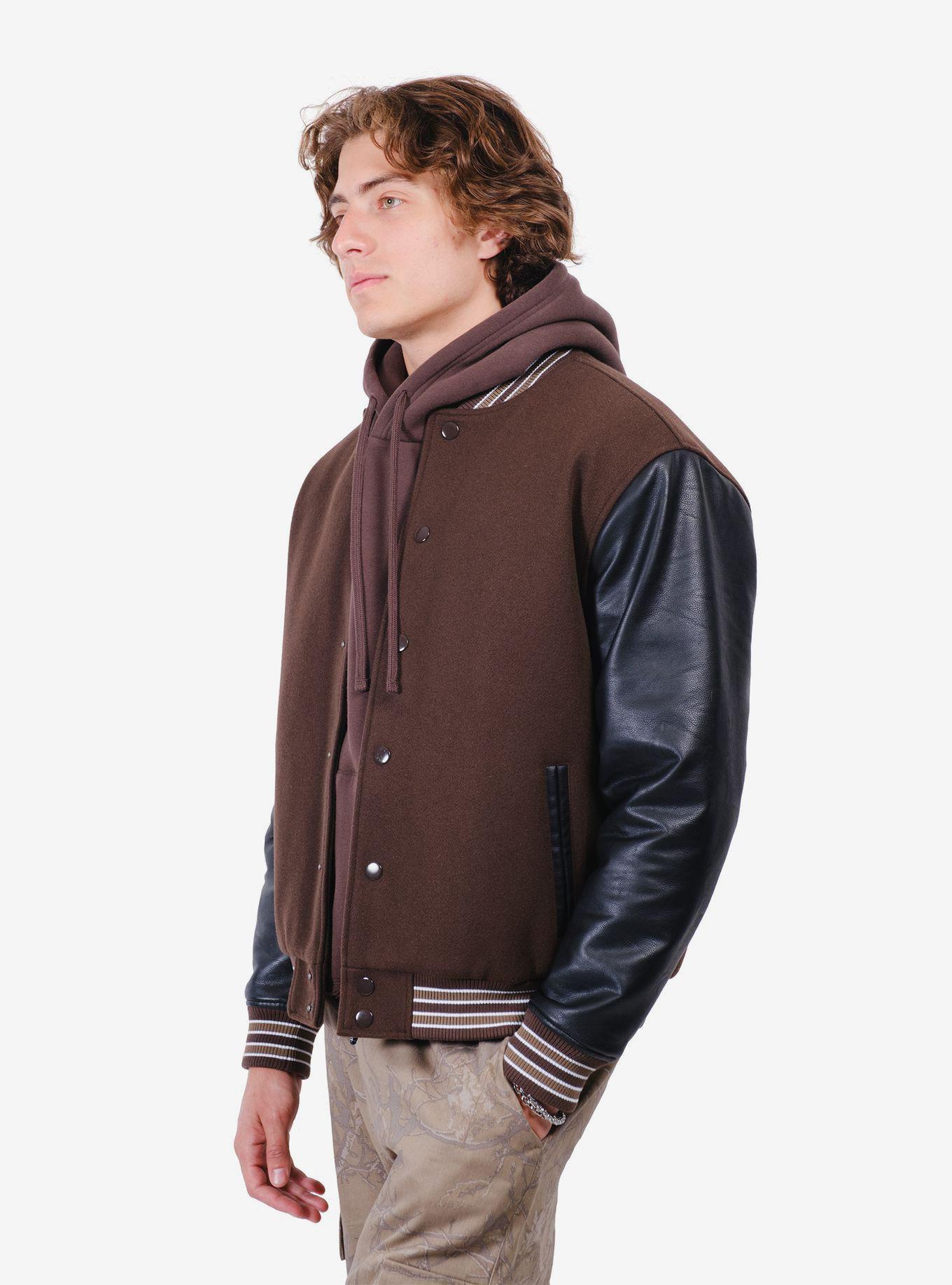 Varsity Jacket, , hi-res