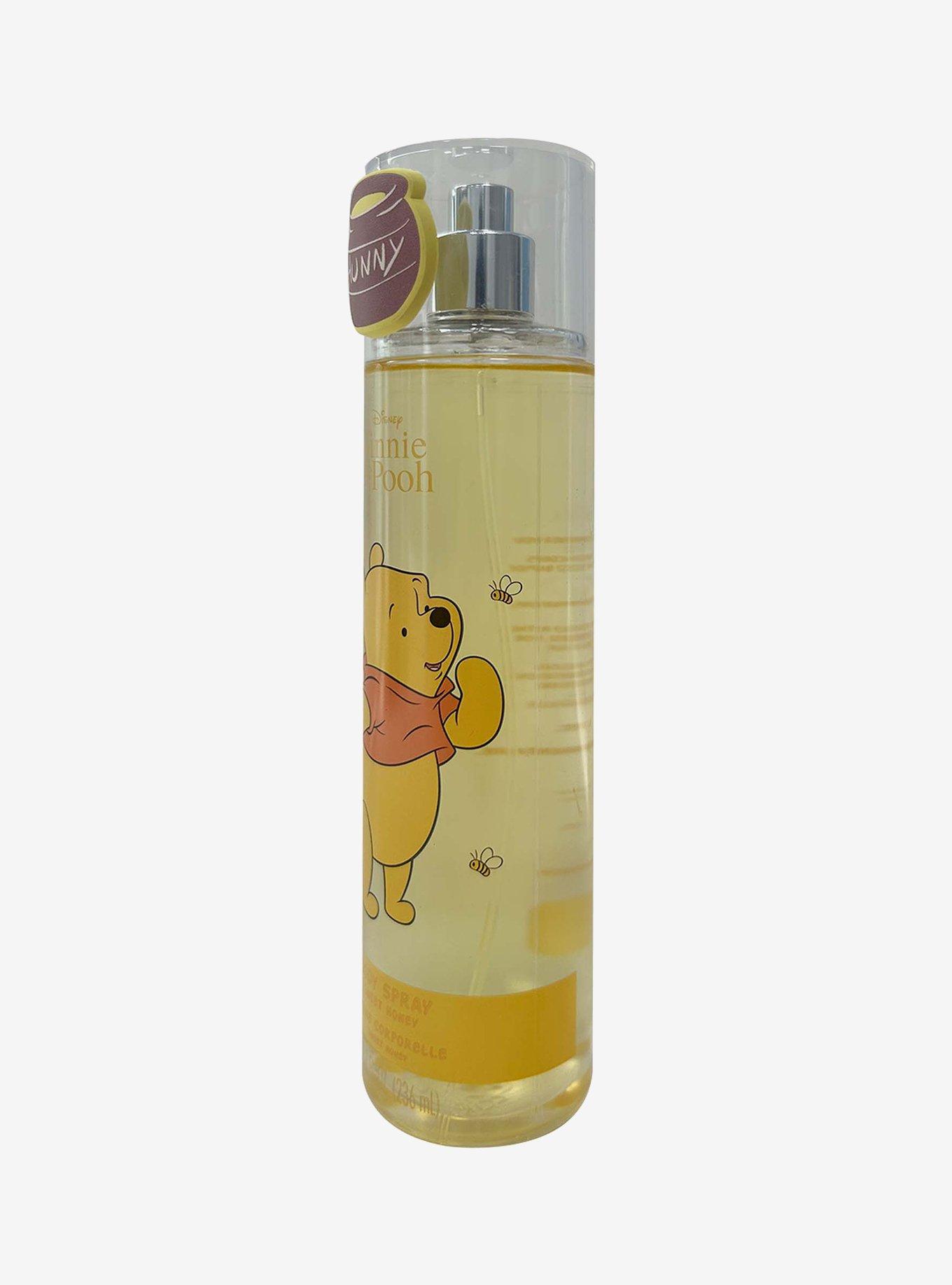 Disney Winnie the Pooh Sweet Honey Scented Body Spray, , alternate - view 3