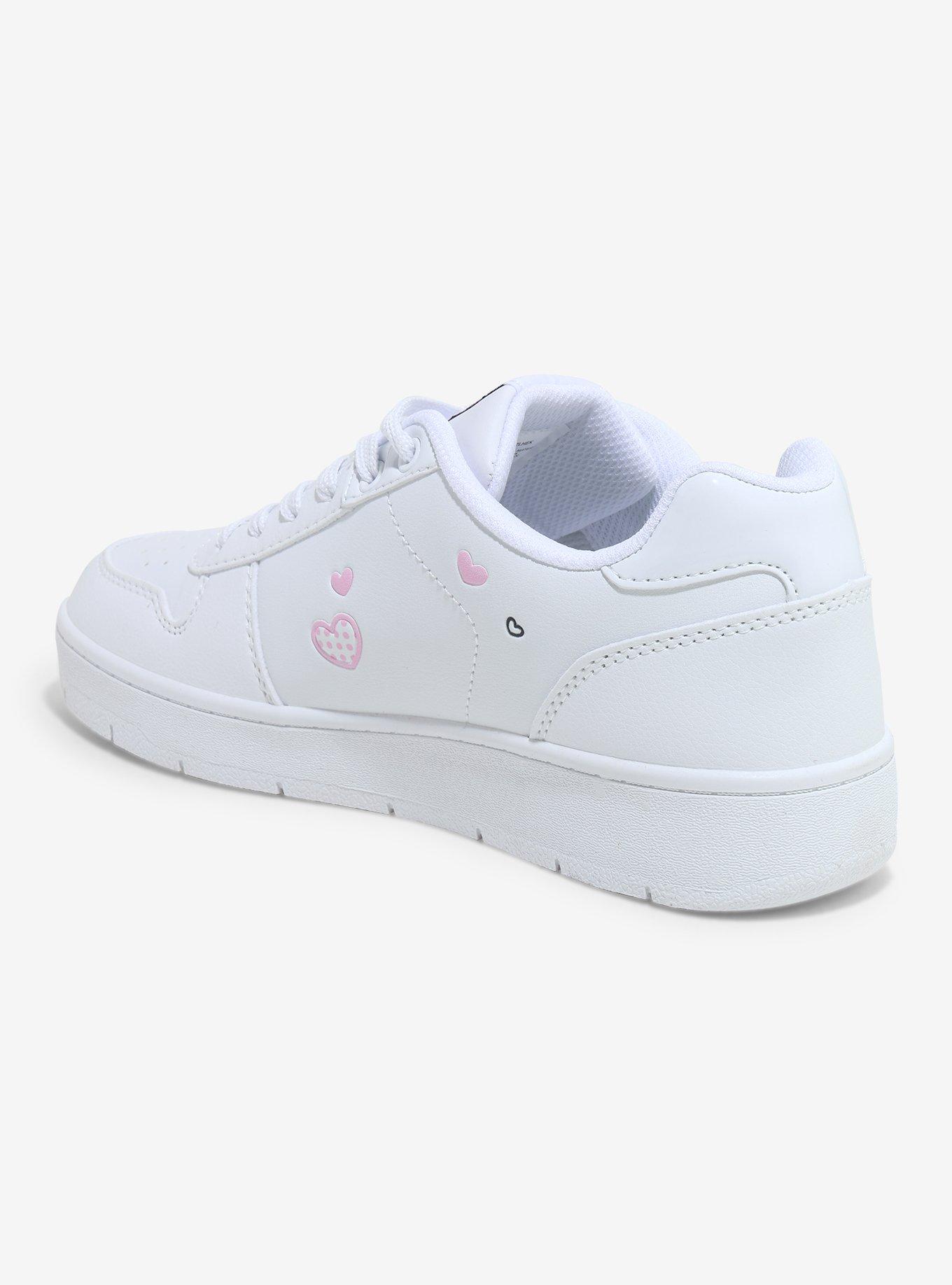 Hello Kitty & Tiny Chum Sneakers, , hi-res