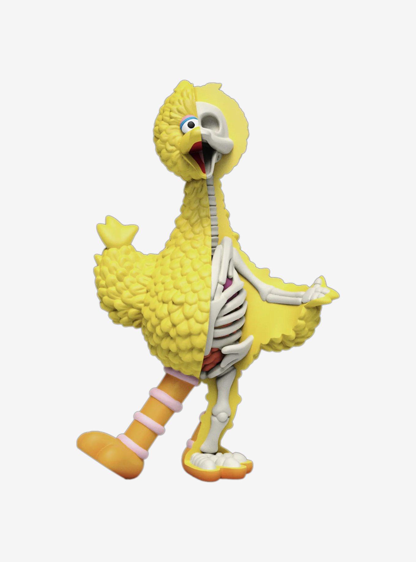 Sesame Street Freeny's Hidden Dissectibles Blind Box Figure, , alternate