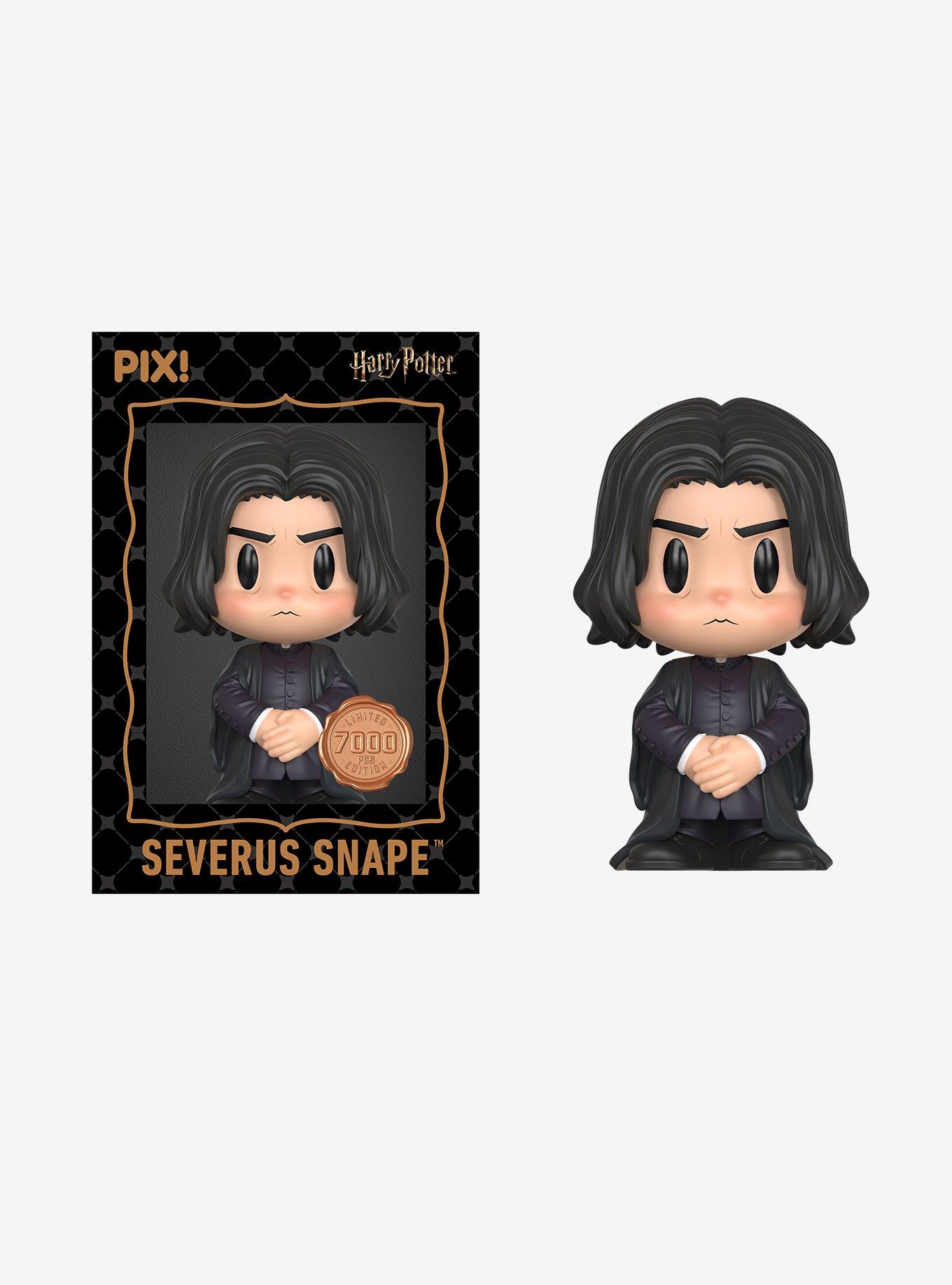 Thrilljoy Harry Potter Pix! Severus Snape Vinyl Figure, , hi-res