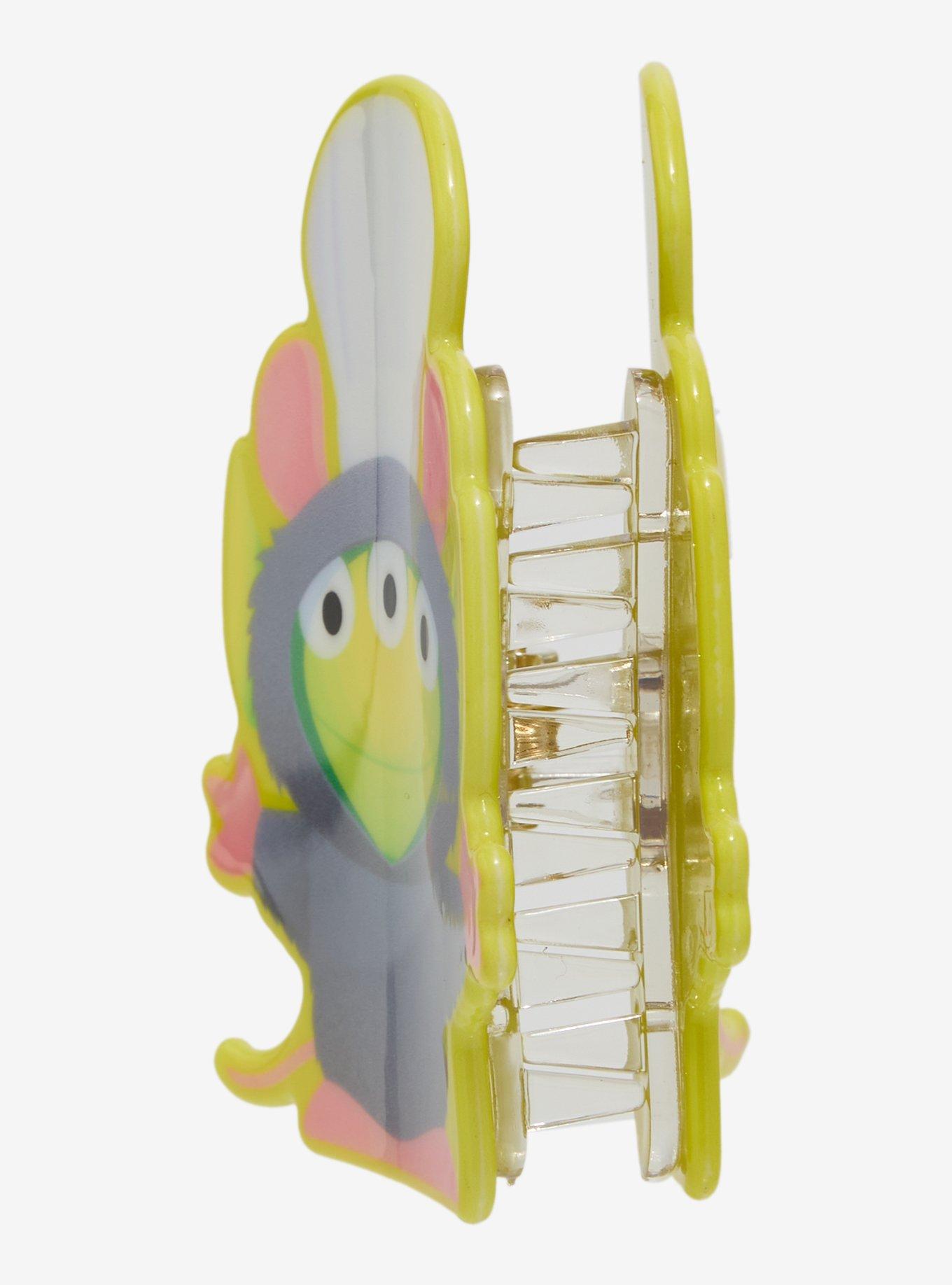 Disney Pixar Little Green Alien Remix Blind Box Claw Clip - BoxLunch Exclusive, , alternate