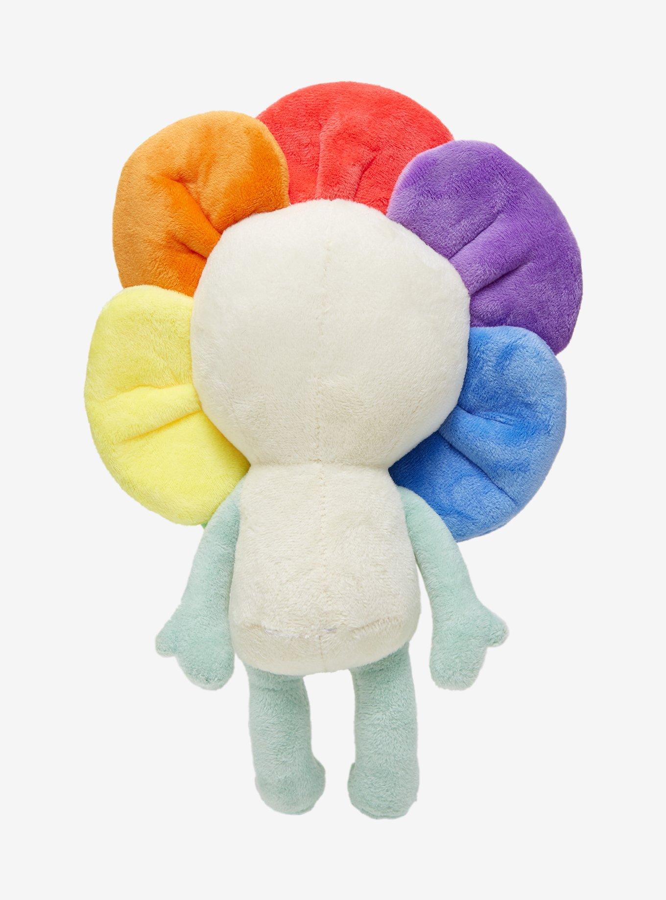 CultureFly Roblox Dandy's World Dandy Plush, , hi-res