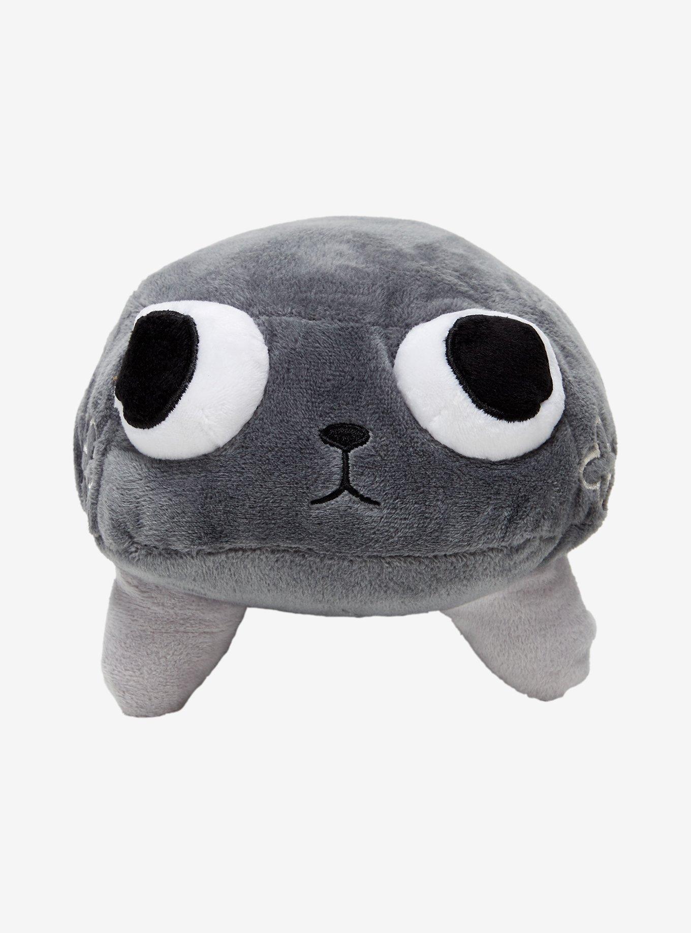 CultureFly Roblox Dandy's World Pebble Plush, , hi-res