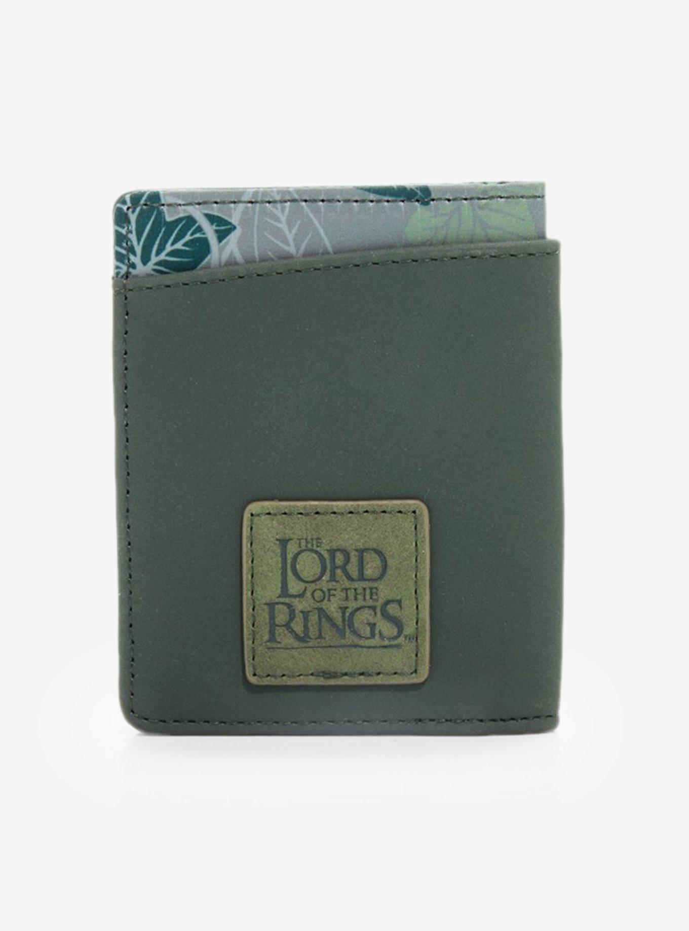 The Lord of The Rings Tree of Gondor Cardholder - BoxLunch Exclusive, , alternate