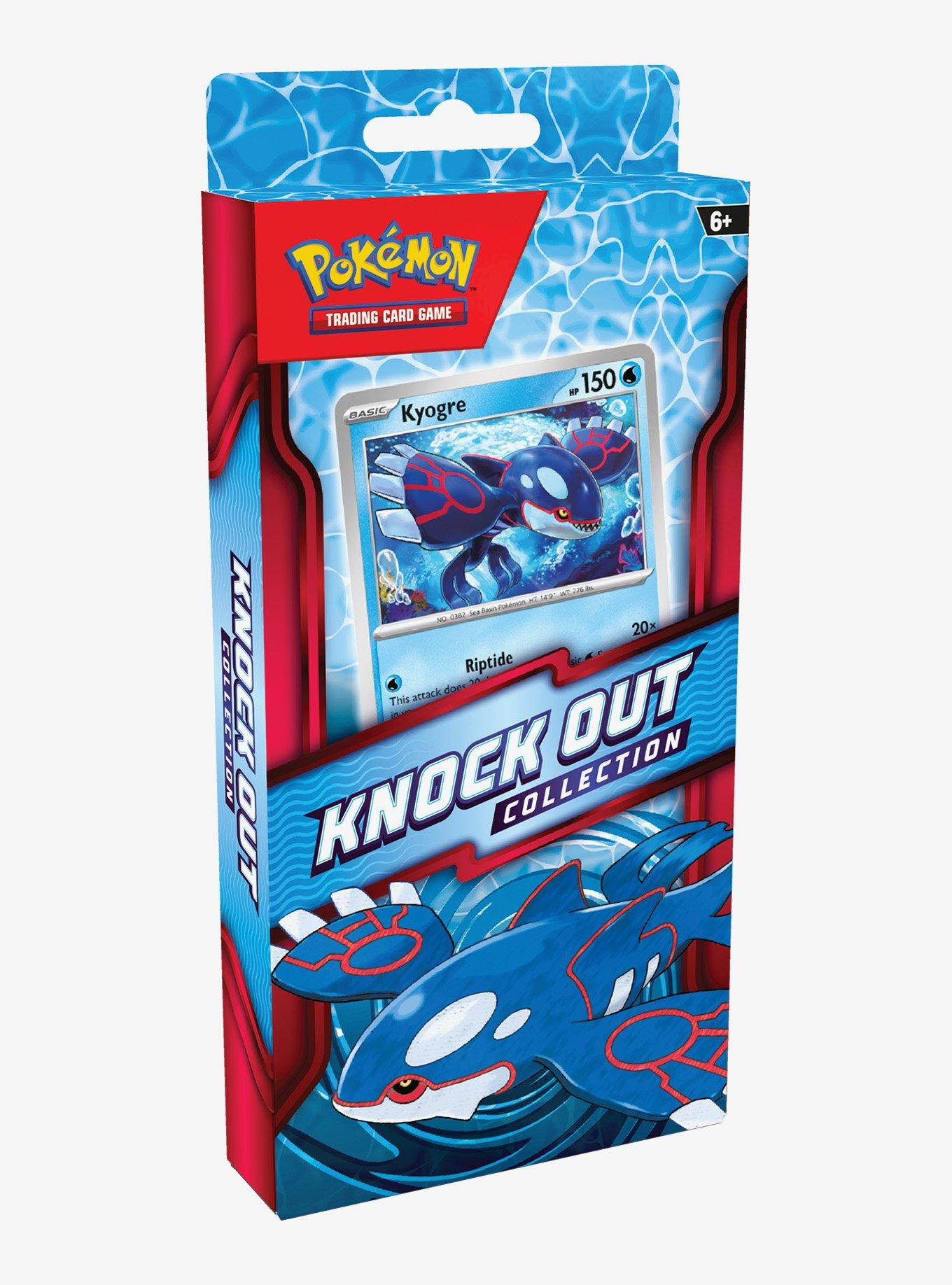 Pok&eacute;mon TCG: Knock Out Collection Assorted Blind Pack, , hi-res