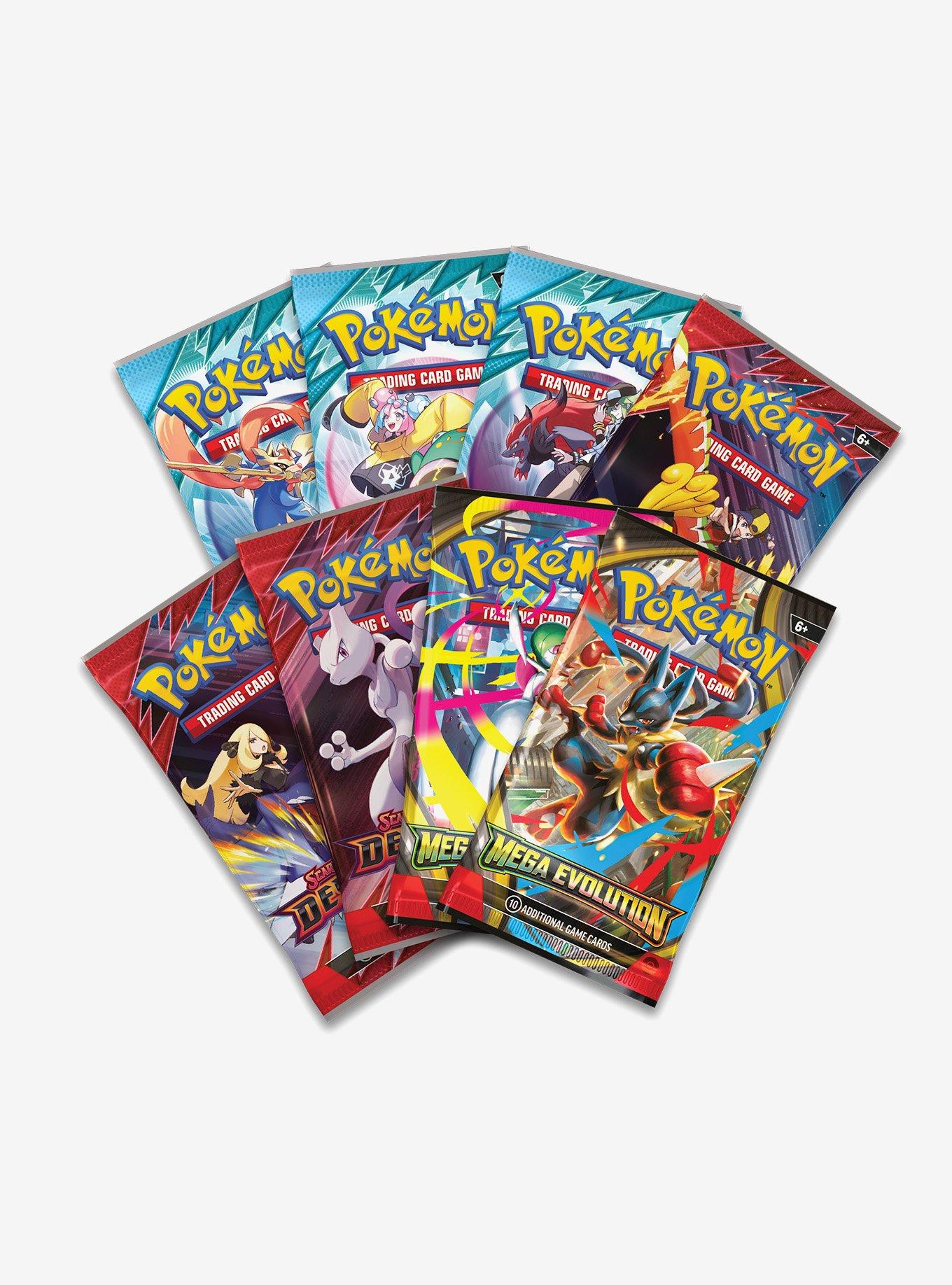 Pokémon TCG: Mega Venusaur Ex Premium Collection, , hi-res