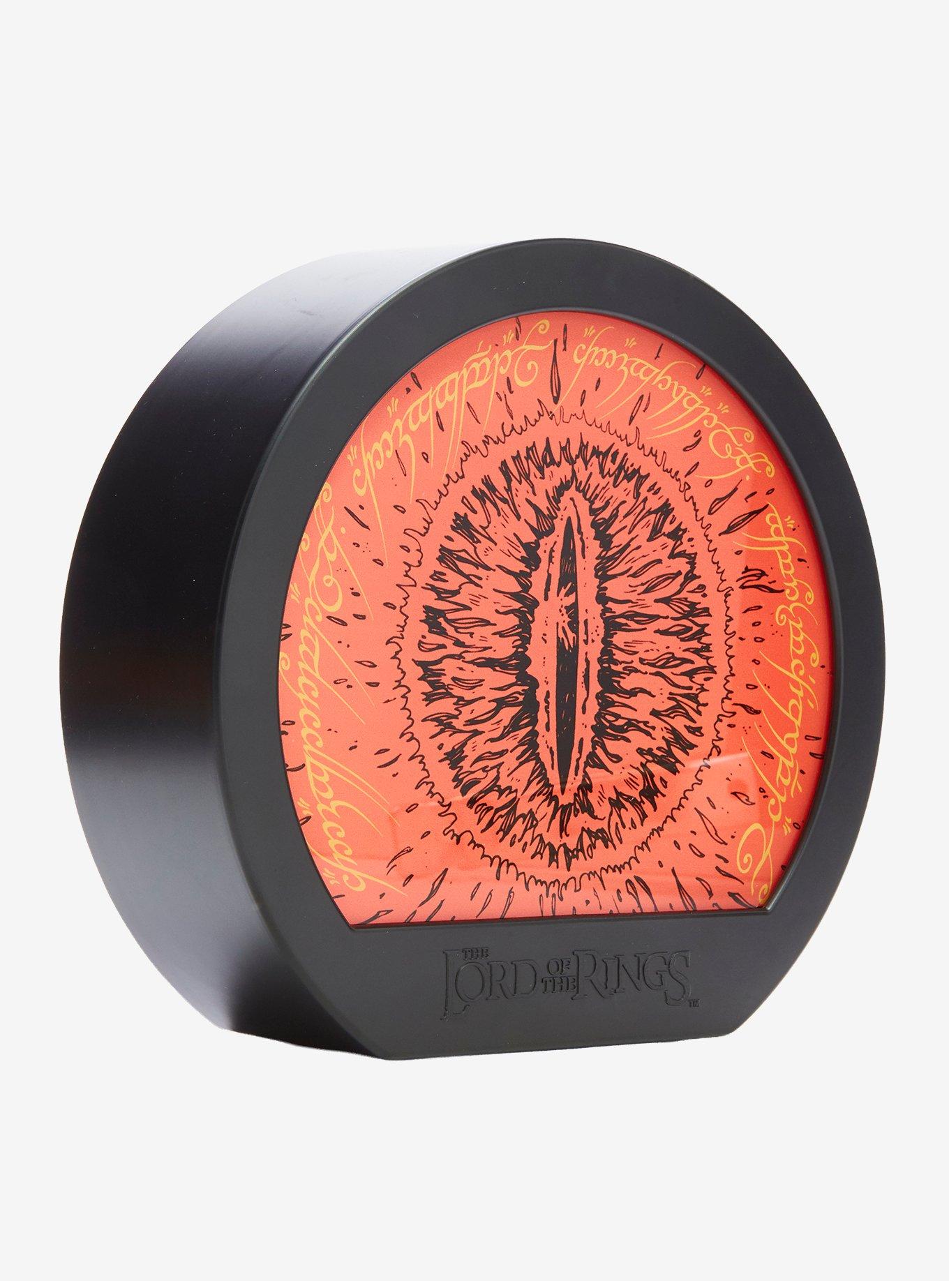 The Lord of the Rings Eye of Sauron Lamp, , alternate - view 3
