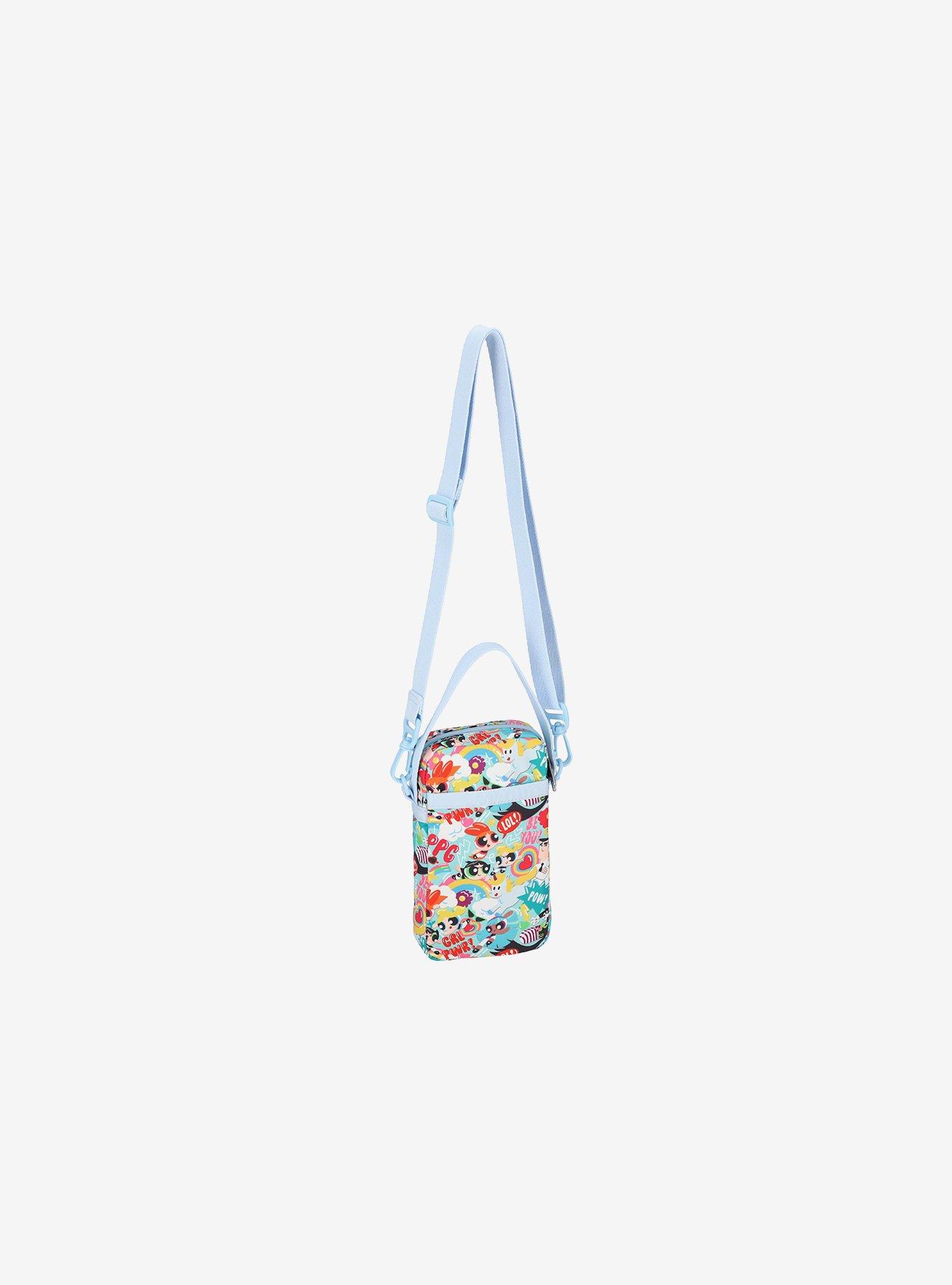 The Powerpuff Girls x LeSportsac Mini Phone Crossbody Bag, , hi-res
