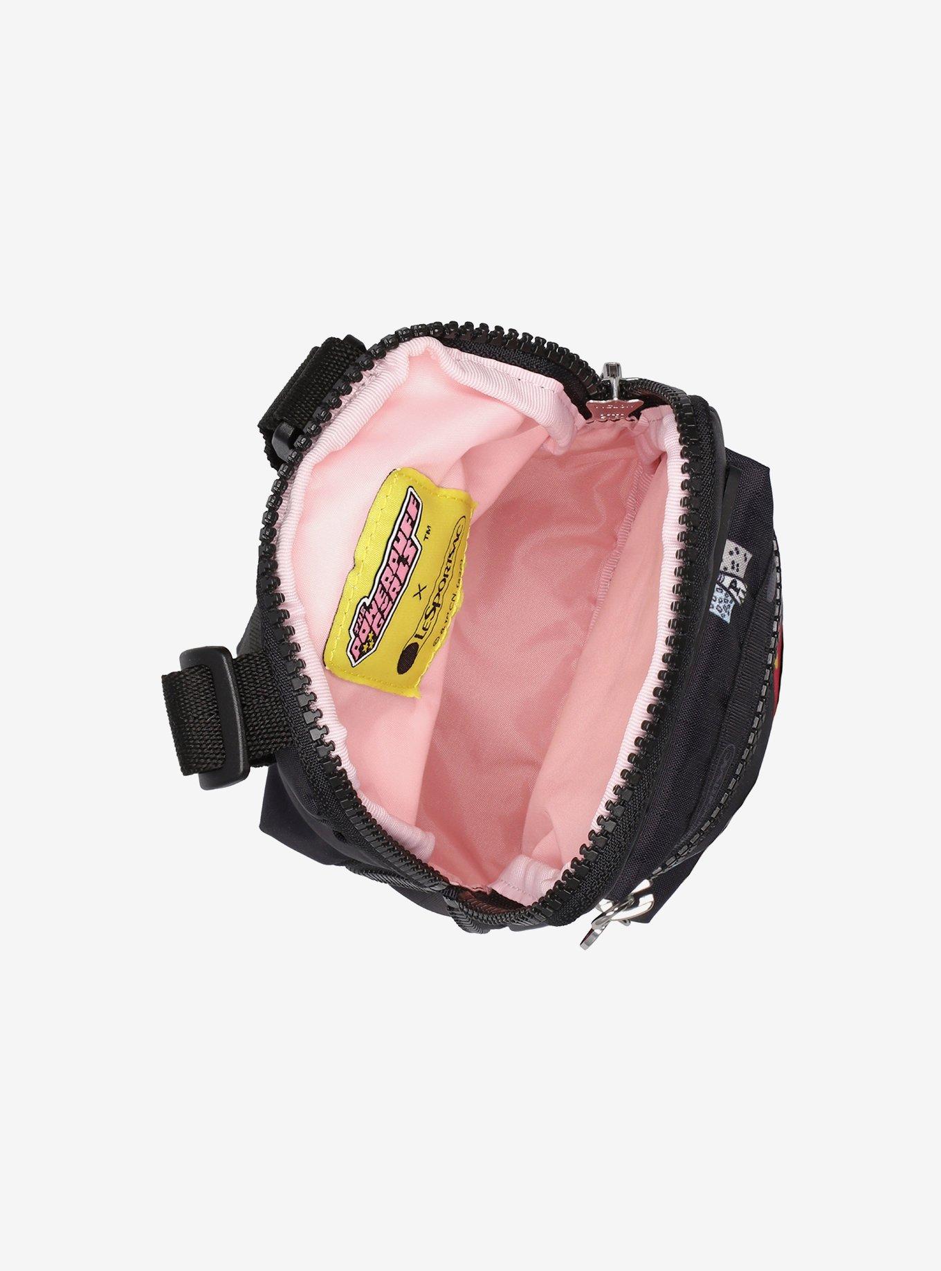 The Powerpuff Girls x LeSportsac Icons Phone Crossbody Bag, , alternate