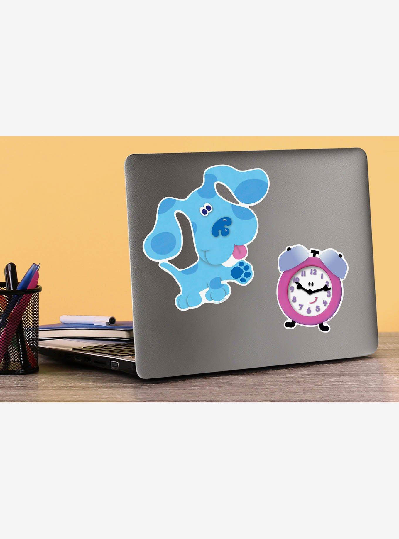 Blue's Clues Classic Miscellaneous 100ct Sticker Pack, , hi-res