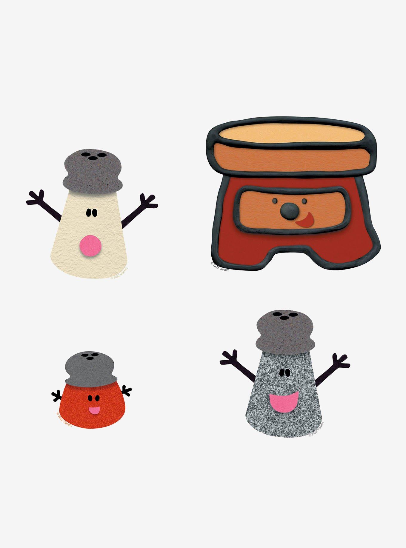 Blue's Clues Classic Miscellaneous 100ct Sticker Pack, , alternate