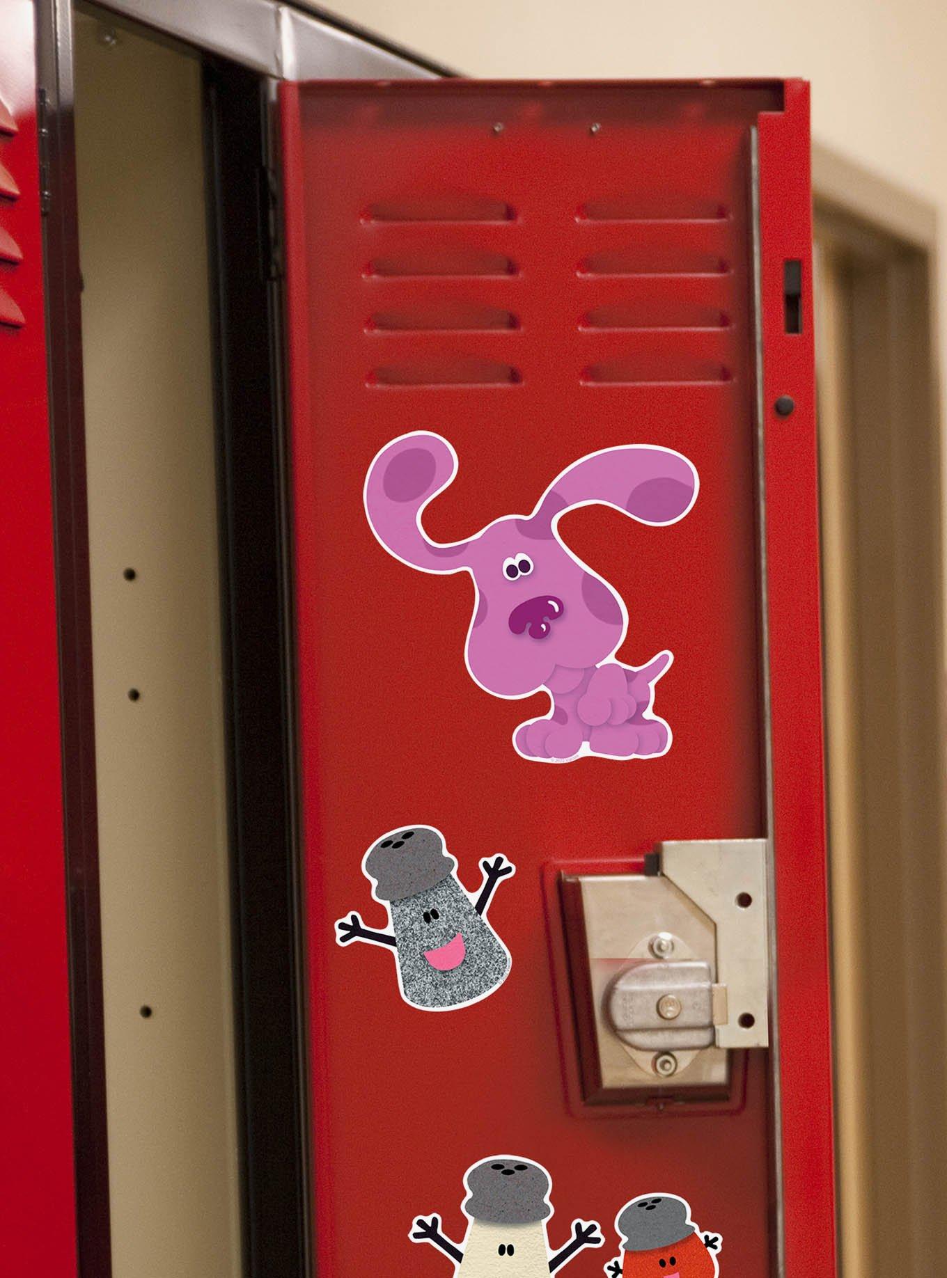 Blue's Clues Classic Miscellaneous 100ct Sticker Pack, , alternate