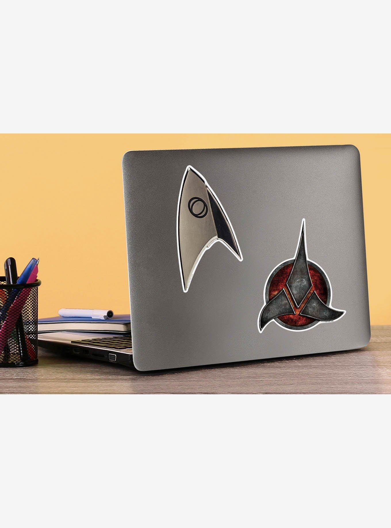 Star Trek Miscellaneous 100ct Sticker Pack, , hi-res