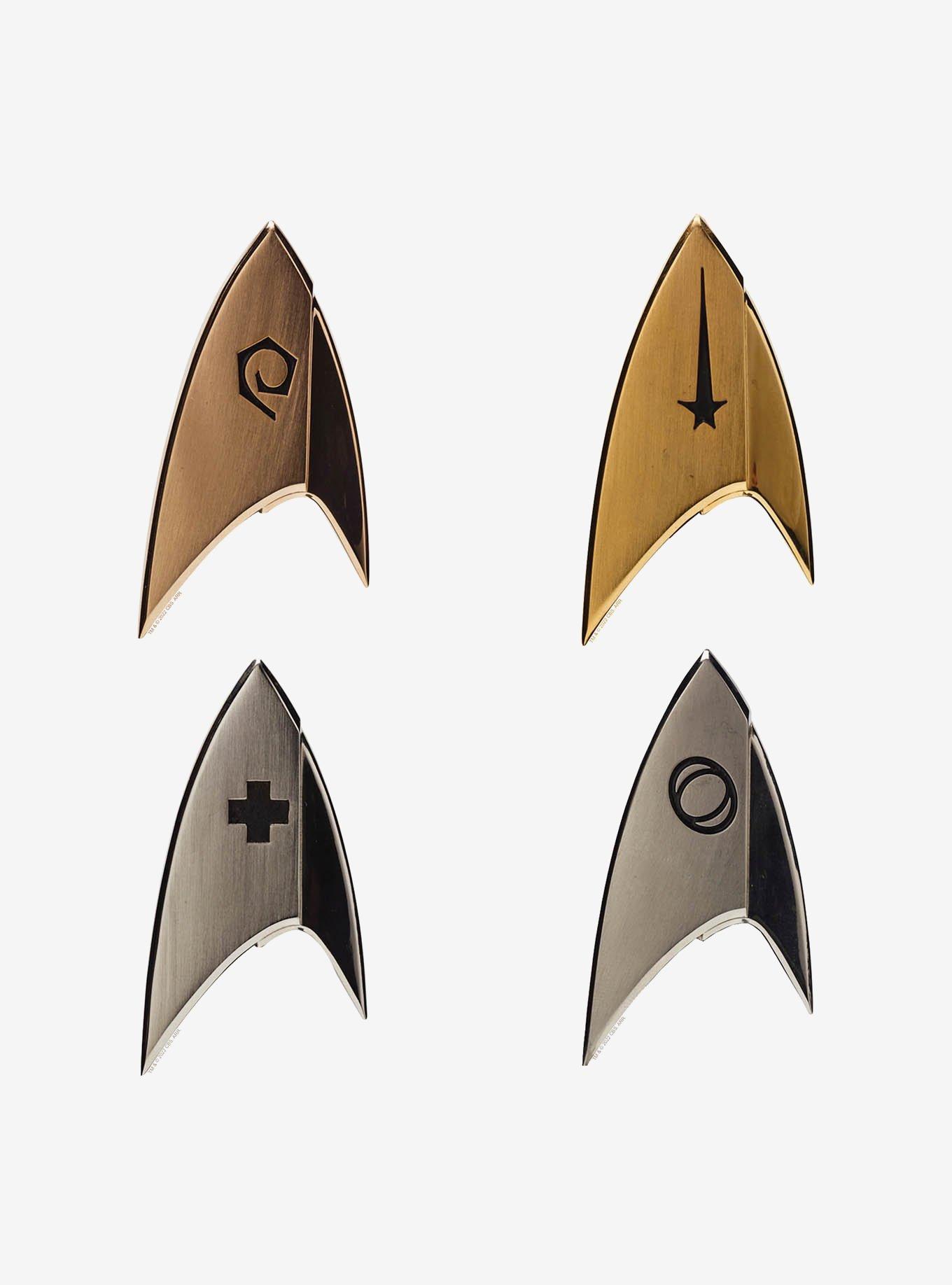 Star Trek Miscellaneous 100ct Sticker Pack, , alternate