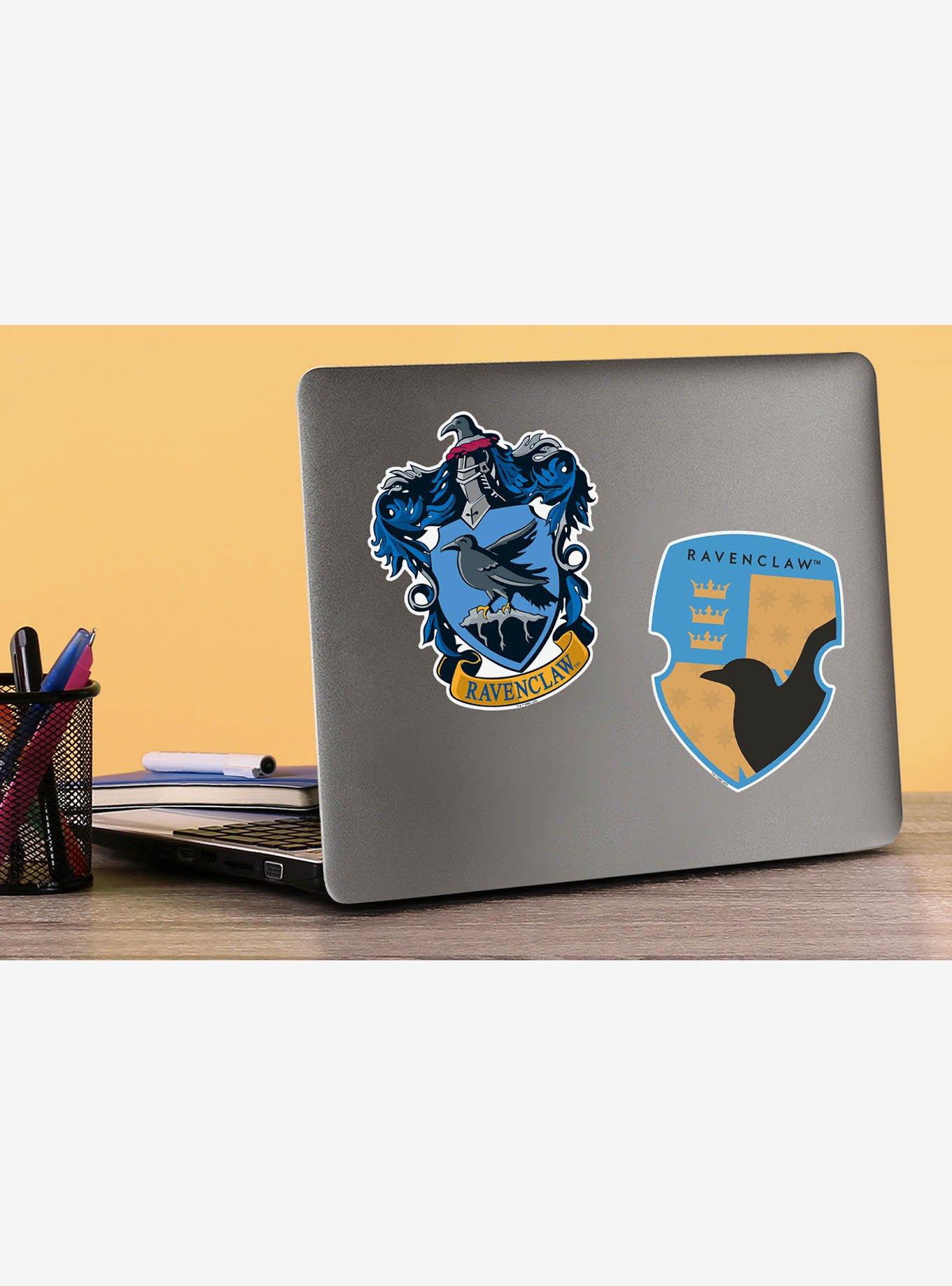 Harry Potter Ravenclaw Miscellaneous 100ct Sticker Pack, , hi-res