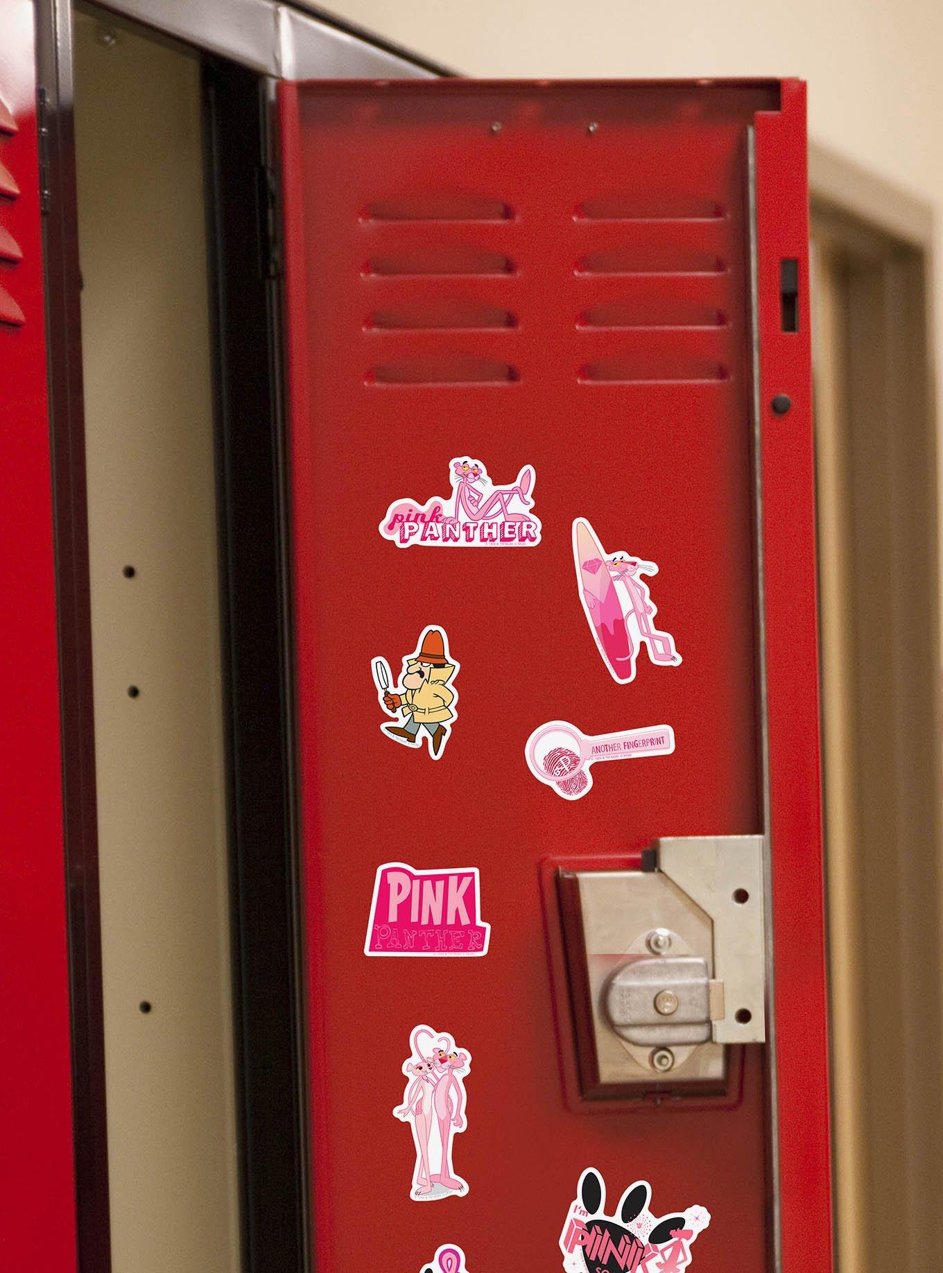 Pink Panther Miscellaneous 100ct Sticker Pack, , alternate