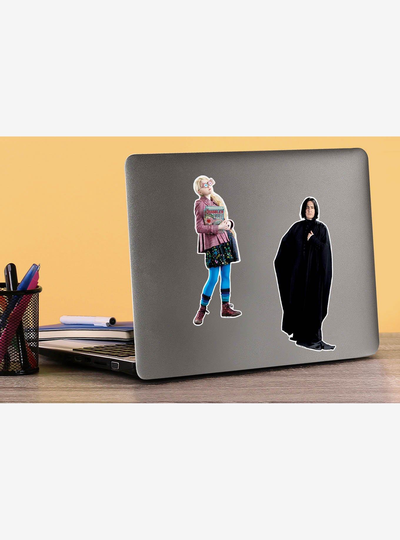 Harry Potter Hero Photos Miscellaneous 100ct Sticker Pack, , hi-res