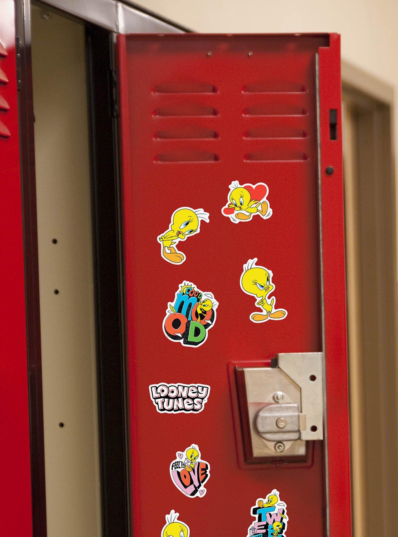 Looney Tunes Tweety Miscellaneous 100ct Sticker Pack